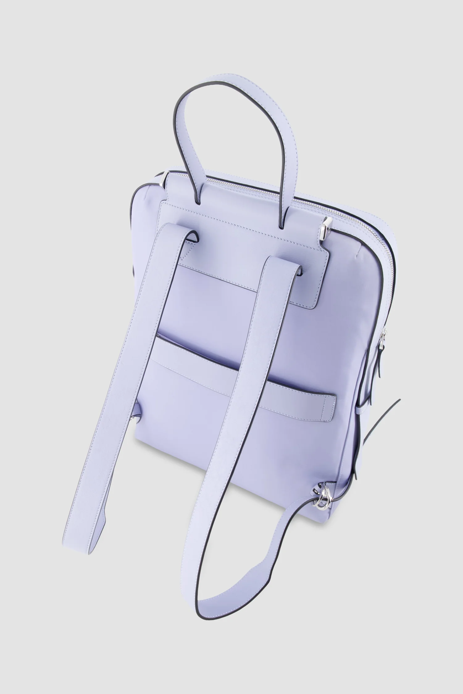 Piquadro Cyclamen Laptop Backpack 14" - Image 4