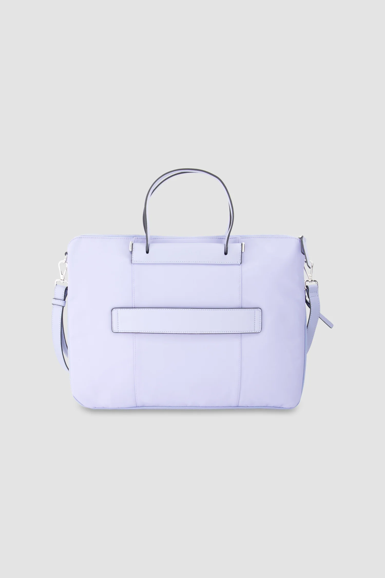 Piquadro Cyclamen Slim 15.6" Laptop Bag - Image 3