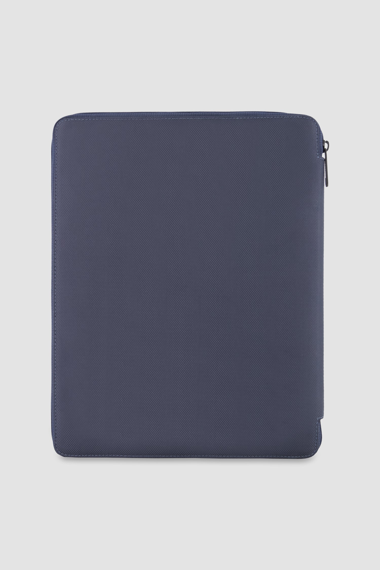 Piquadro Navy Notepad / iPad Bag - Image 3