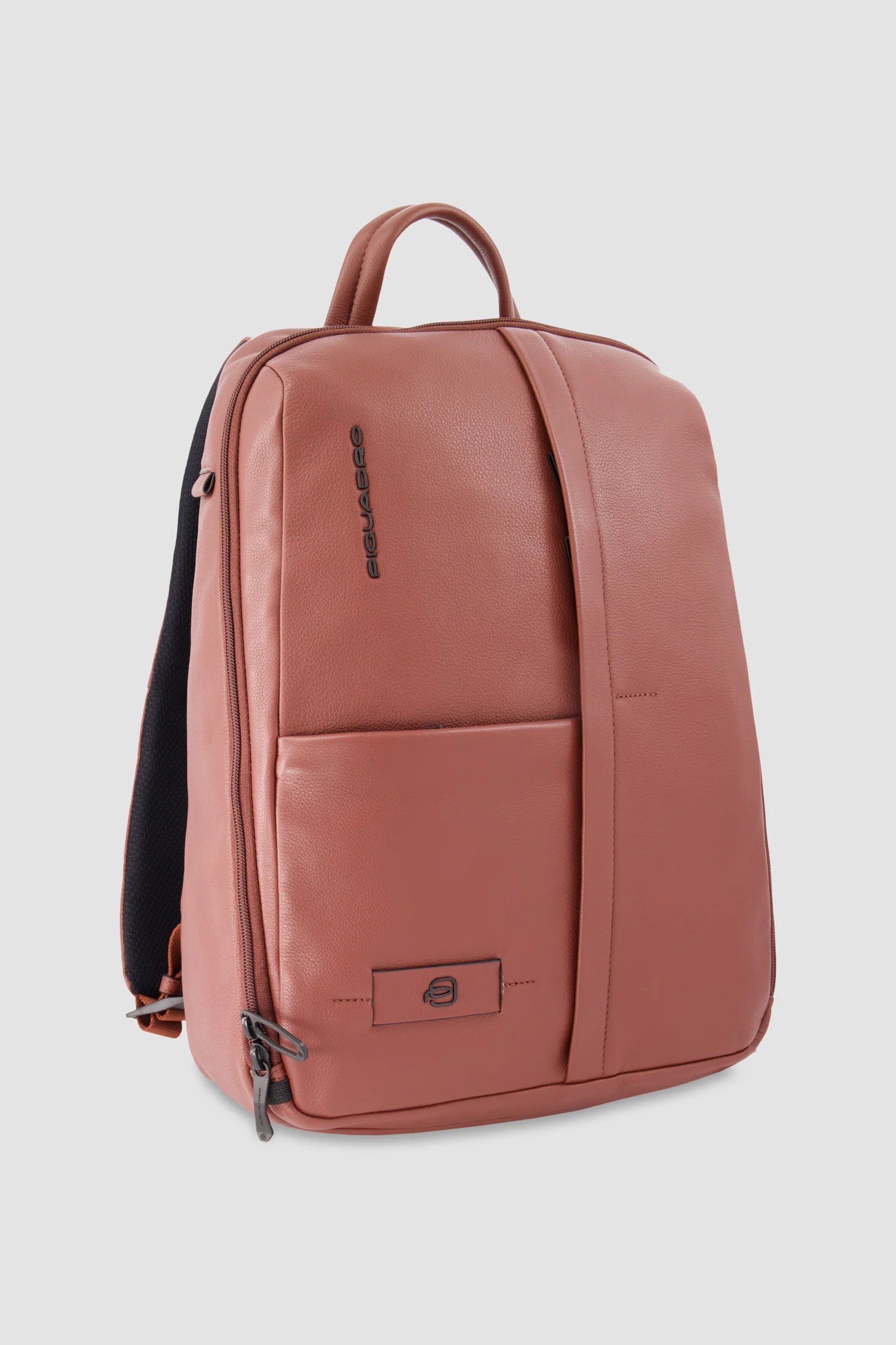 Piquadro Rust 13" Laptop Backpack - Image 2