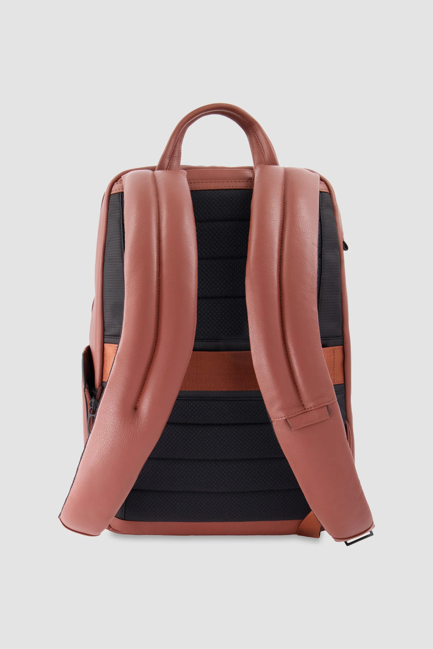 Piquadro Rust 13" Laptop Backpack - Image 3