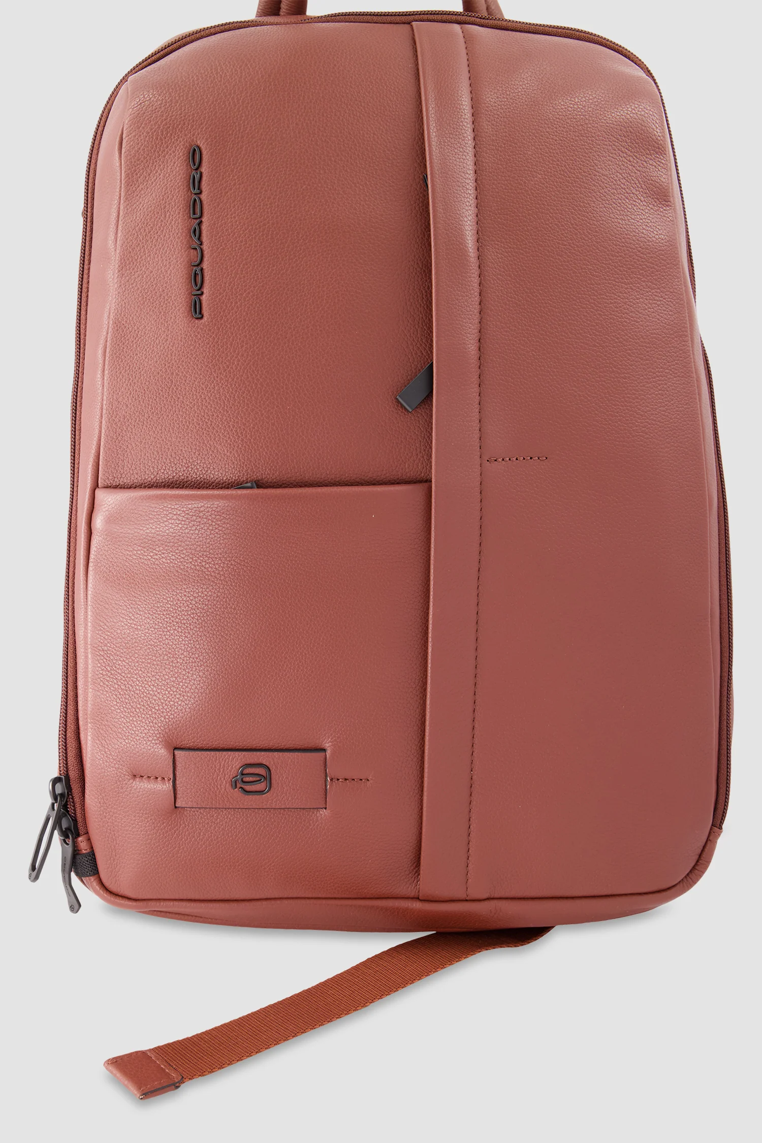 Piquadro Rust 13" Laptop Backpack - Image 7