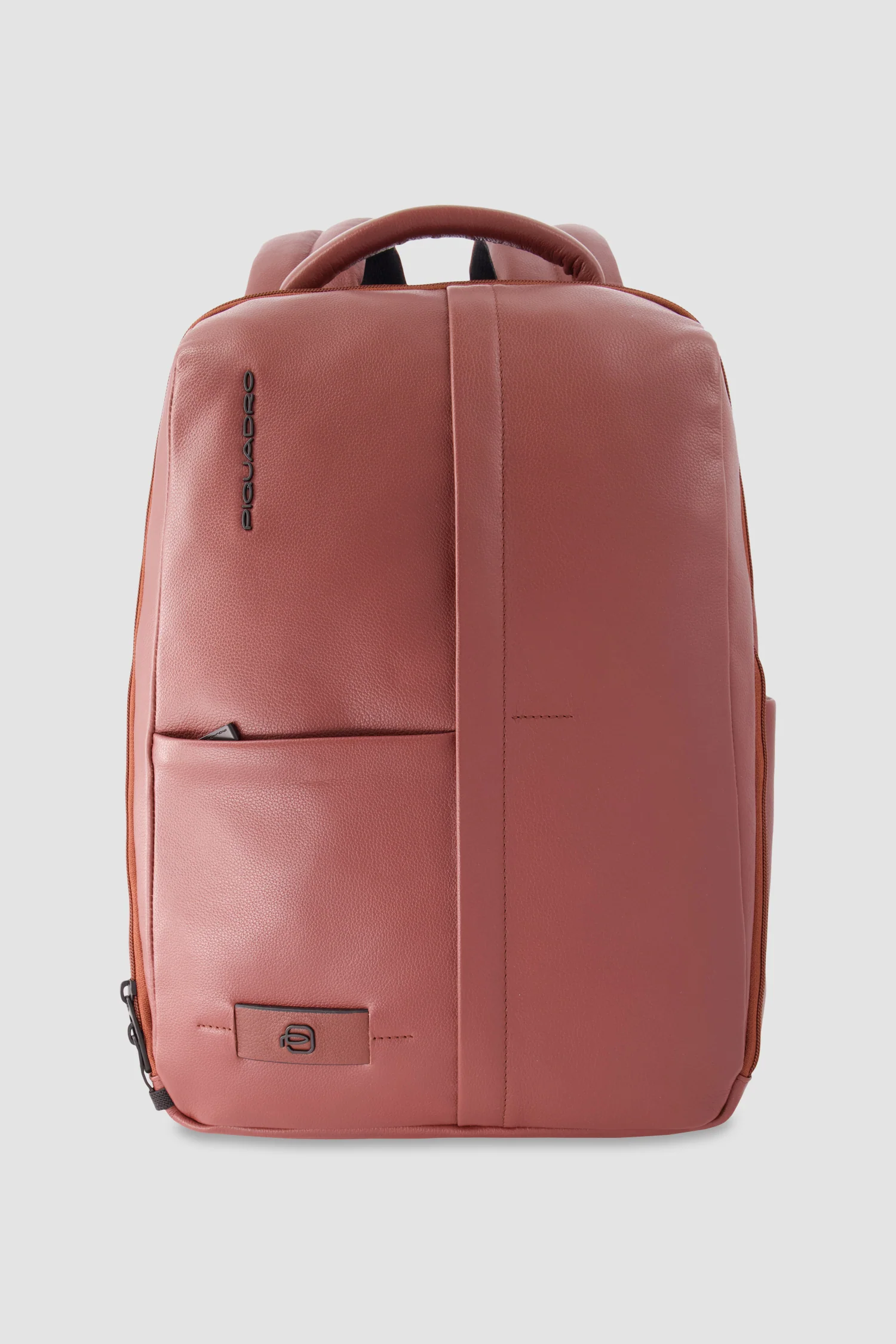 Piquadro Rust 14" Laptop Backpack