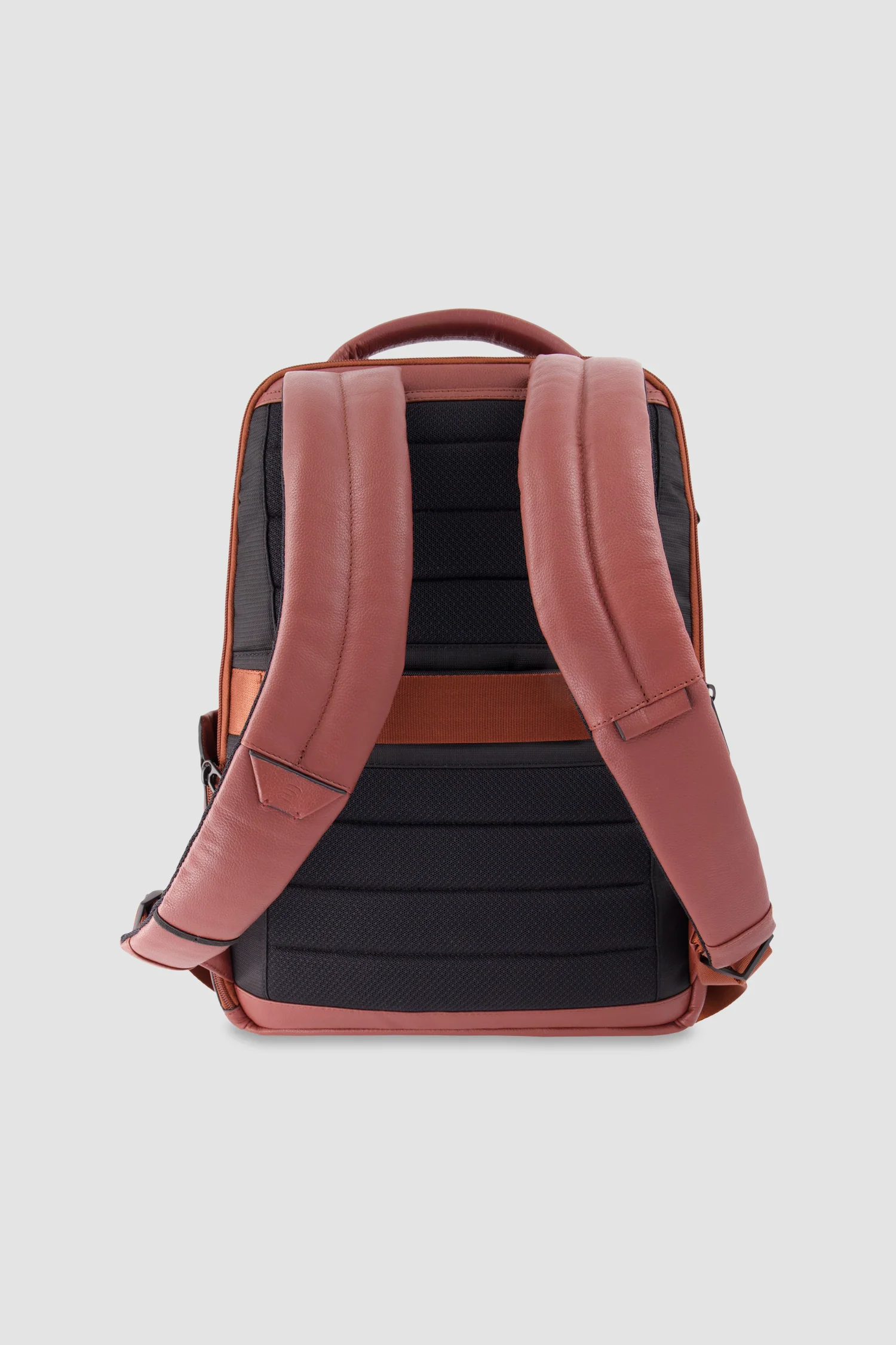 Piquadro Rust 14" Laptop Backpack - Image 3