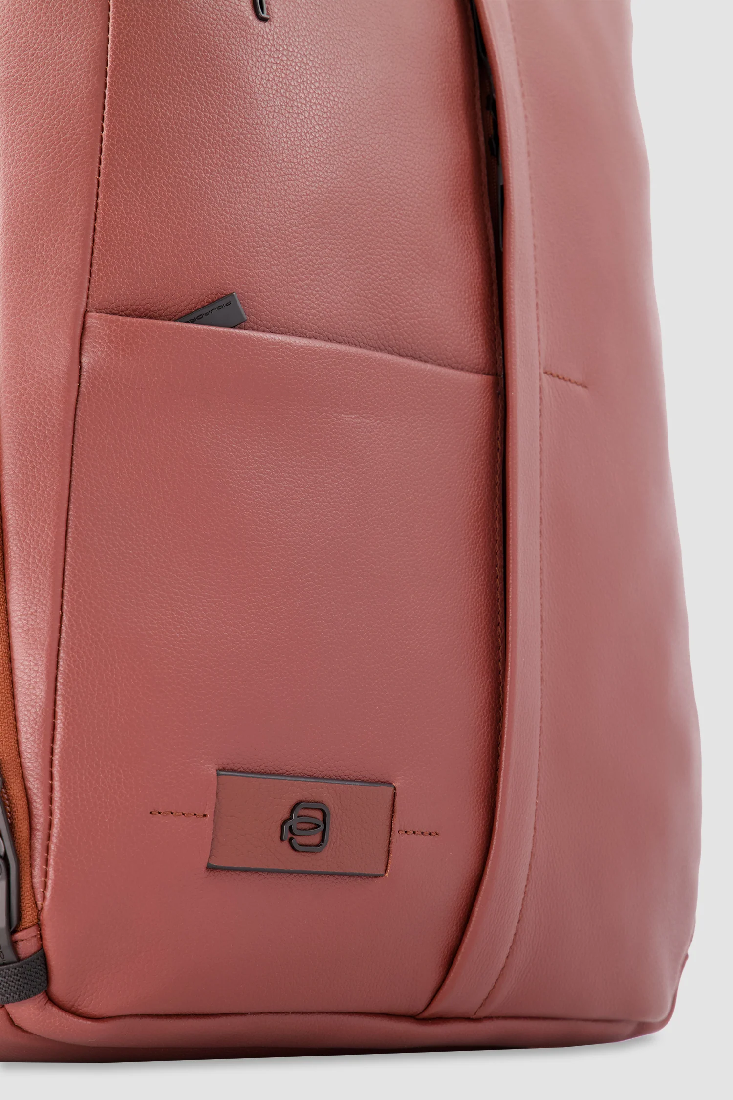 Piquadro Rust 14" Laptop Backpack - Image 7