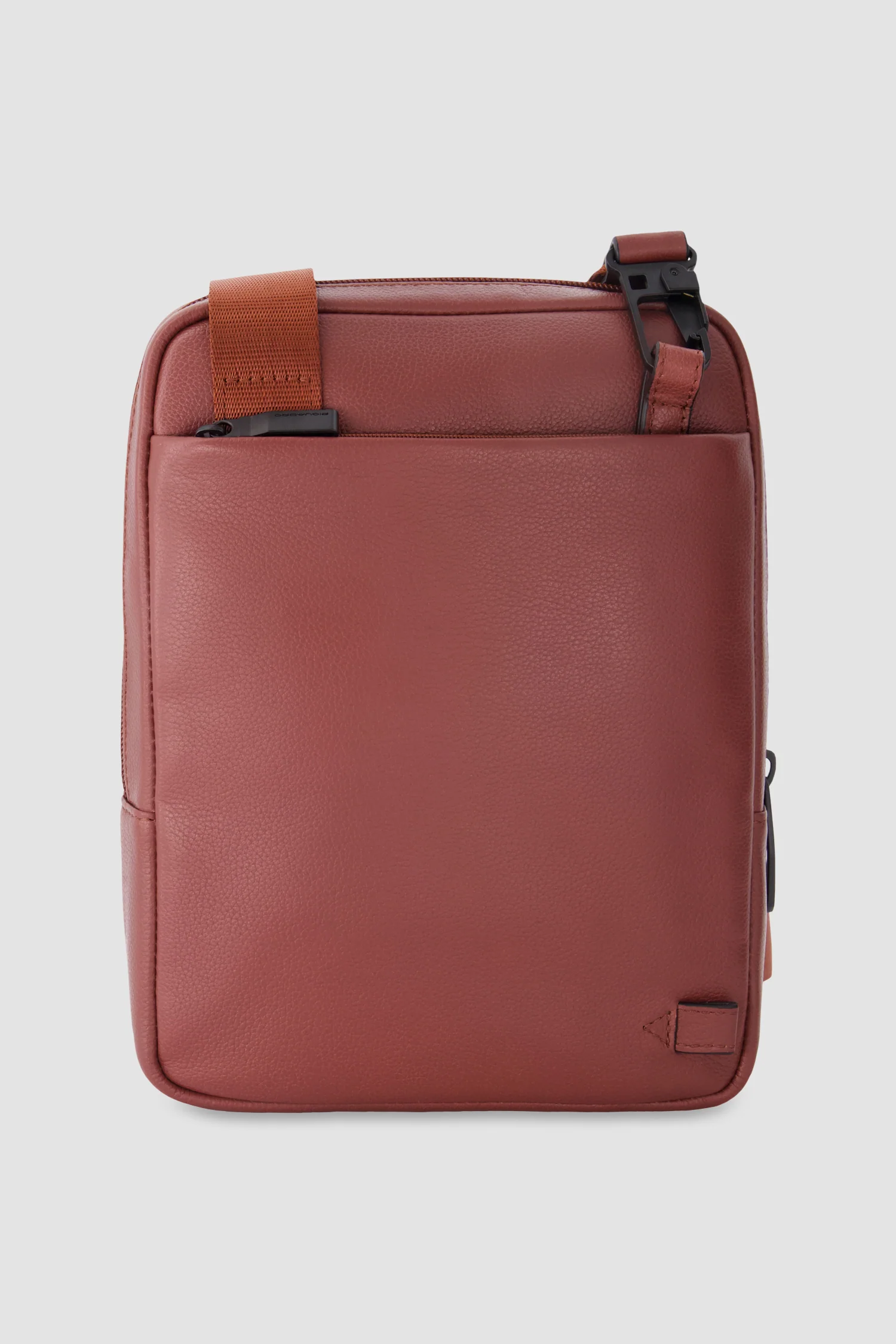 Piquadro Rust Crossbody Bag - Image 4