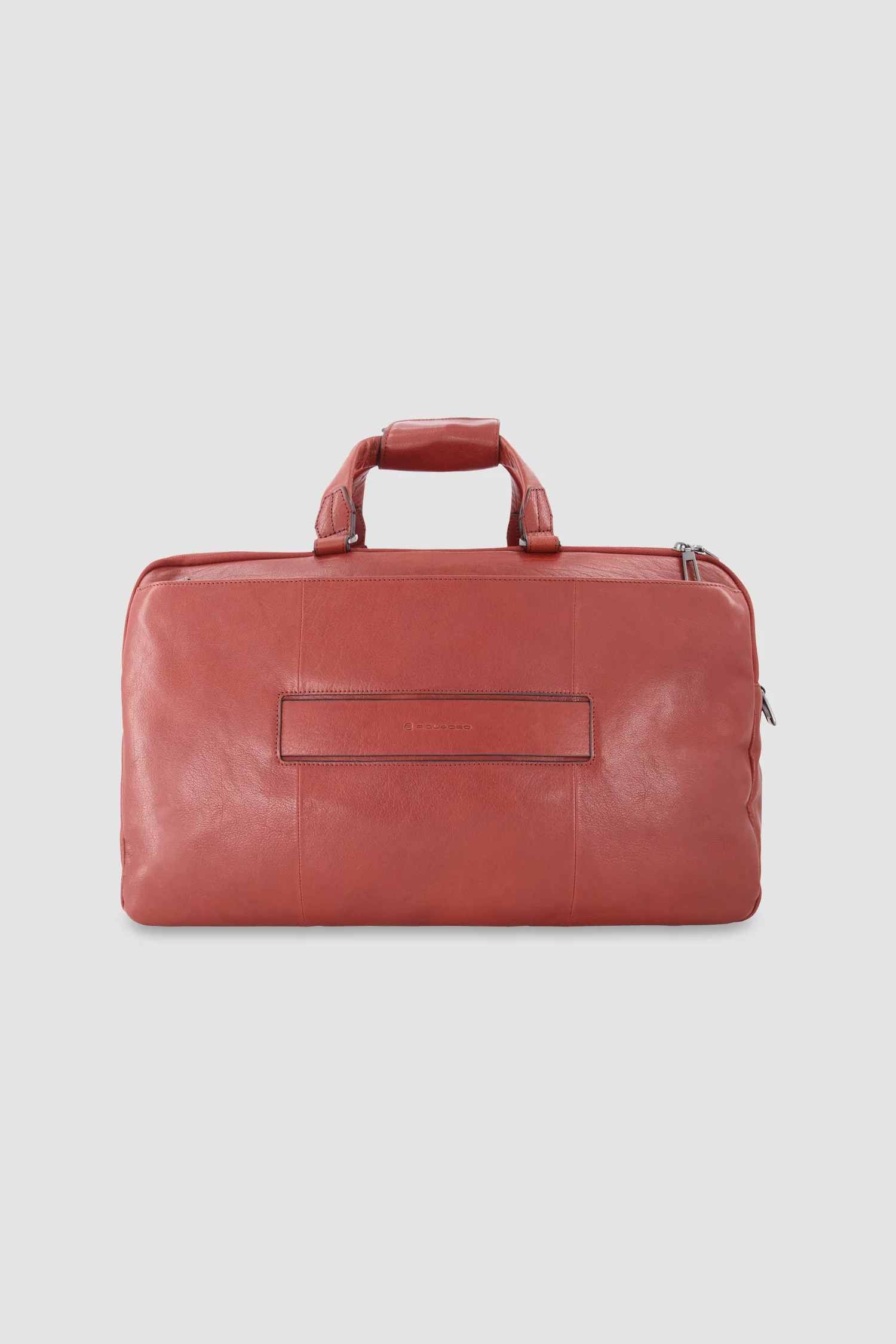 Piquadro Rust Duffel Bag - Image 3