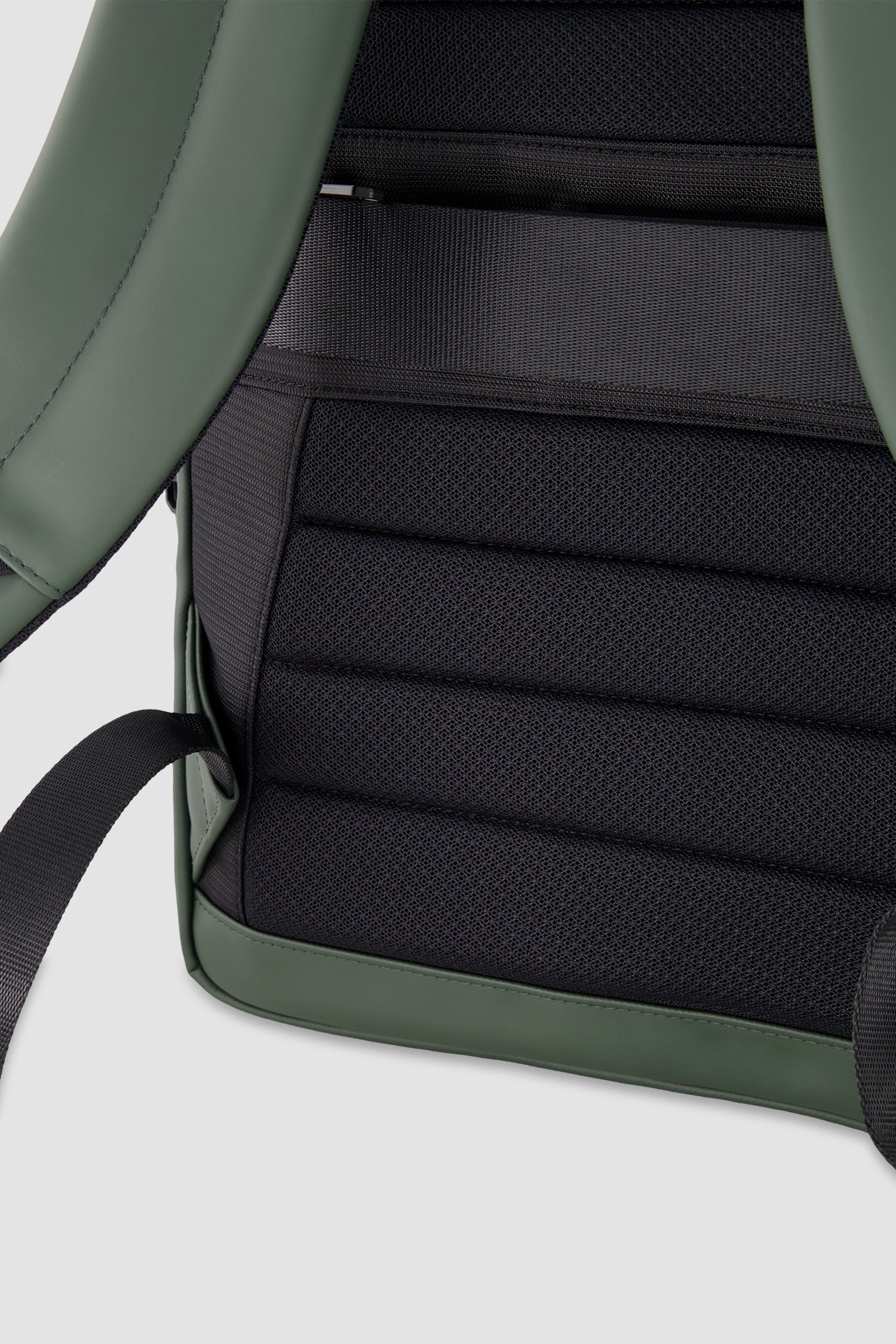 Piquadro Green Travel Laptop Backpack - Image 4