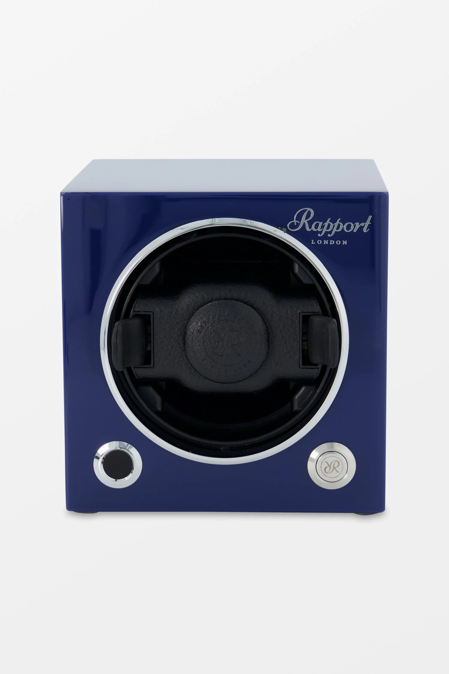 Rapport Admiral Blue Evolution Single Watch Winder