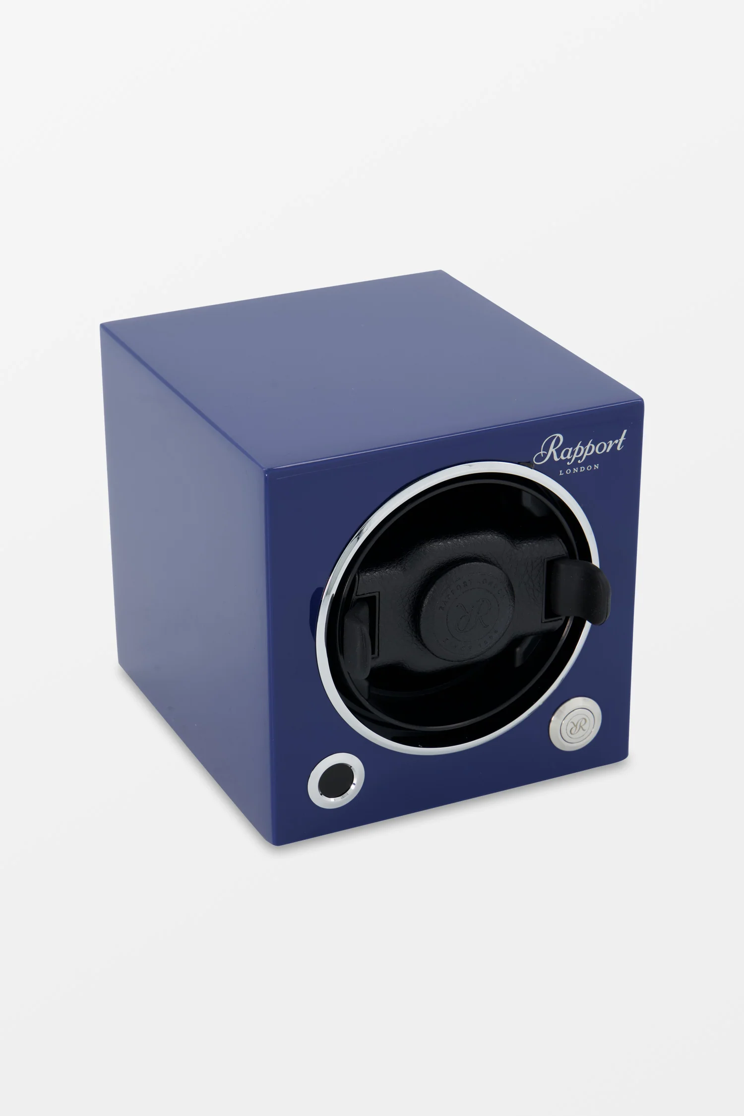 Rapport Admiral Blue Evolution Single Watch Winder - Image 2
