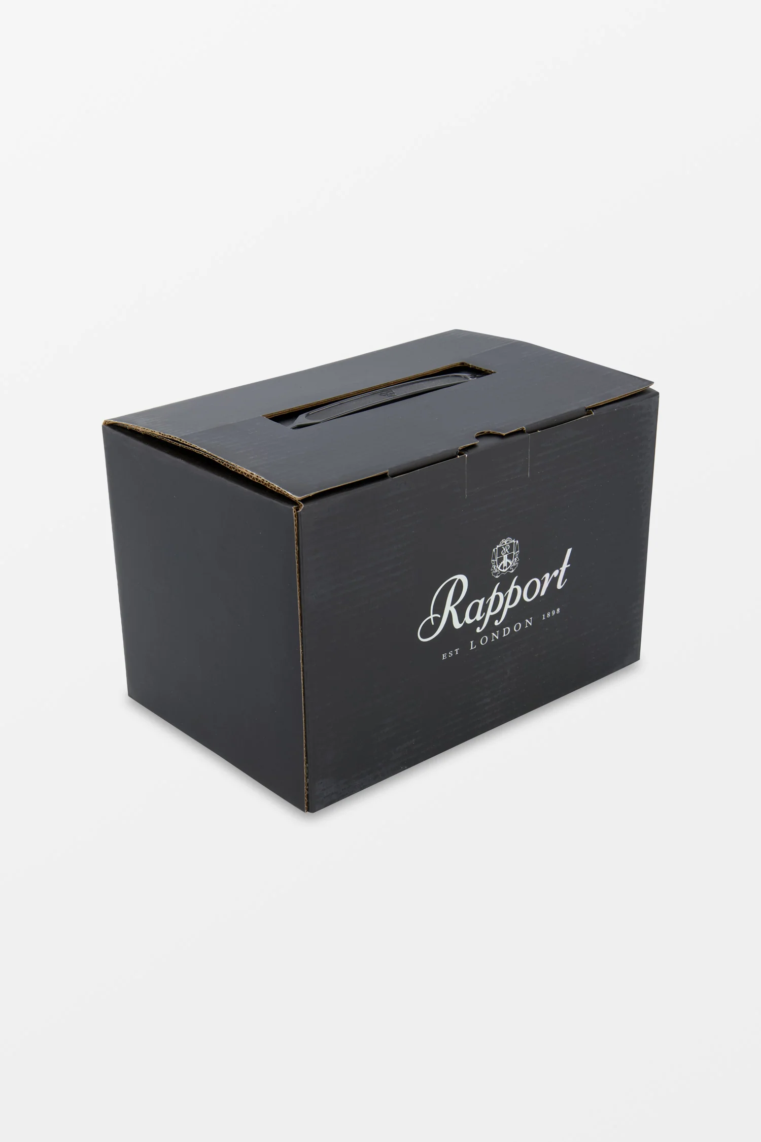 Rapport Admiral Blue Evolution Single Watch Winder - Image 4