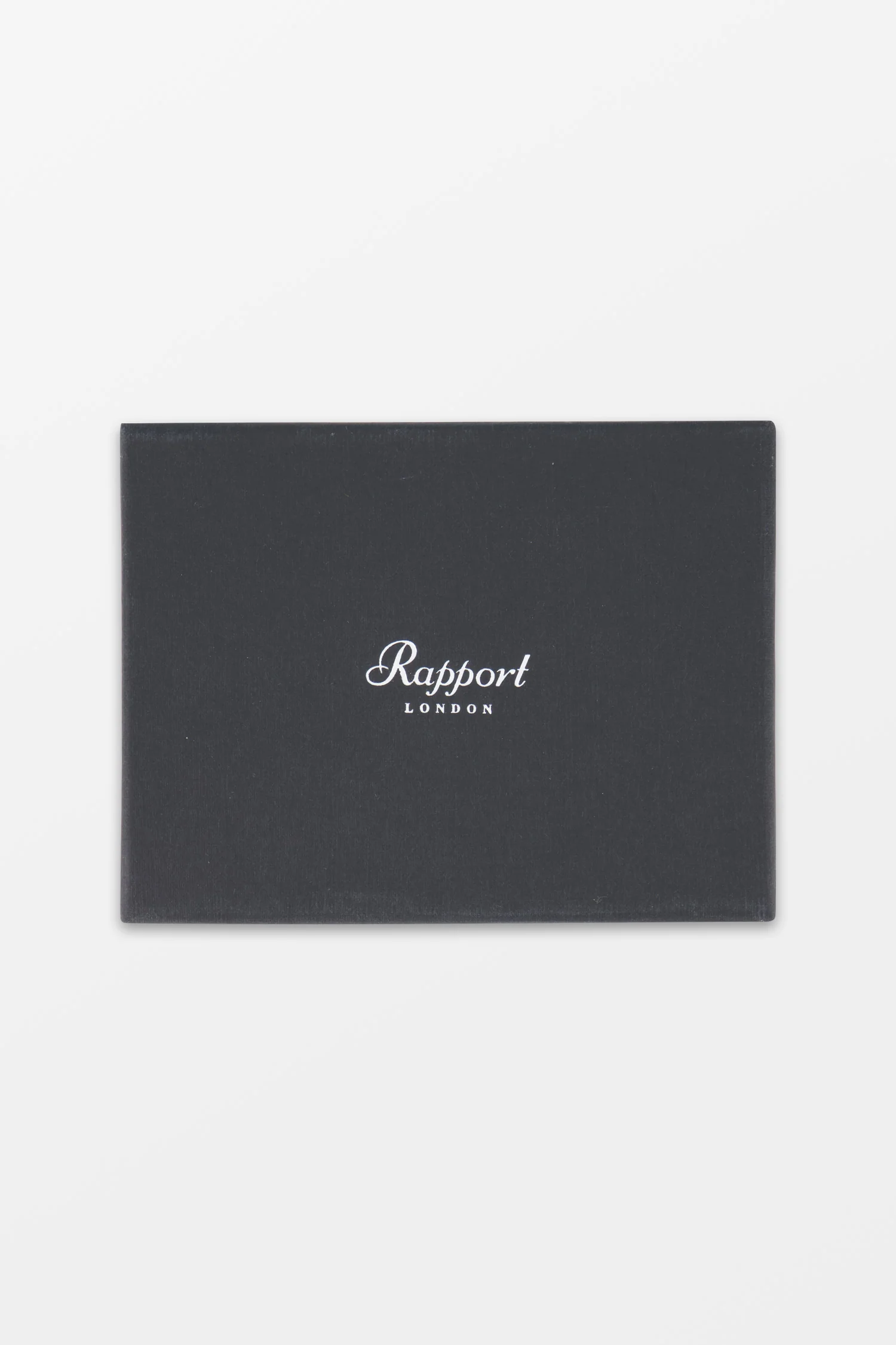 Rapport Black Directors Range Magic Wallet - Image 3