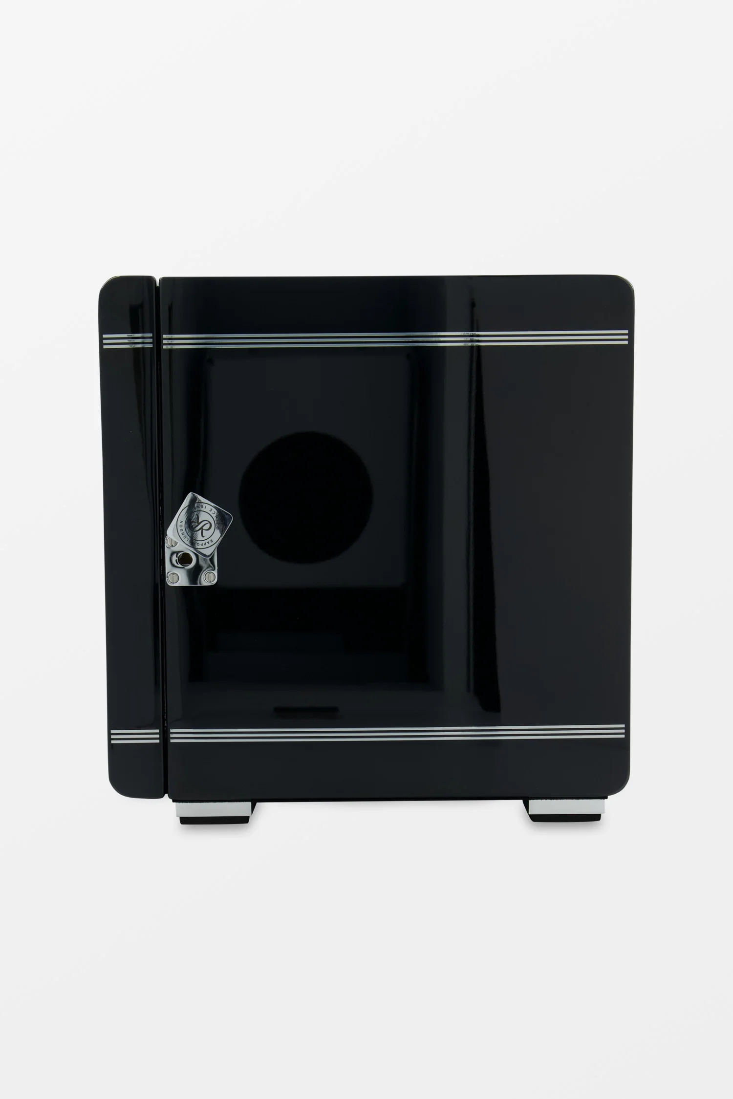 Rapport Black Formula Duo Watch Winder - Image 6
