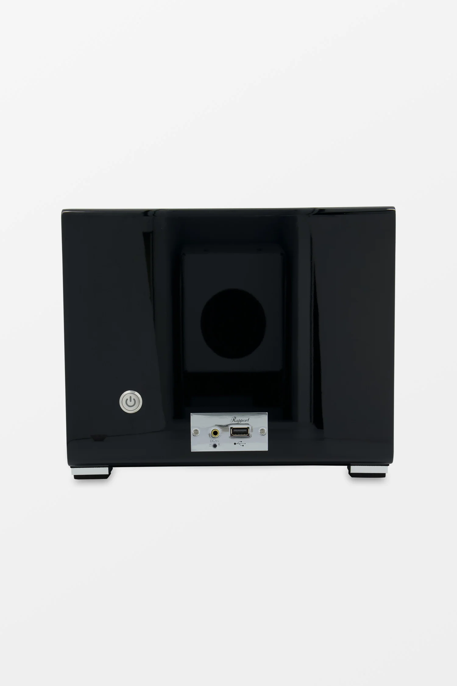 Rapport Black Formula Duo Watch Winder - Image 7