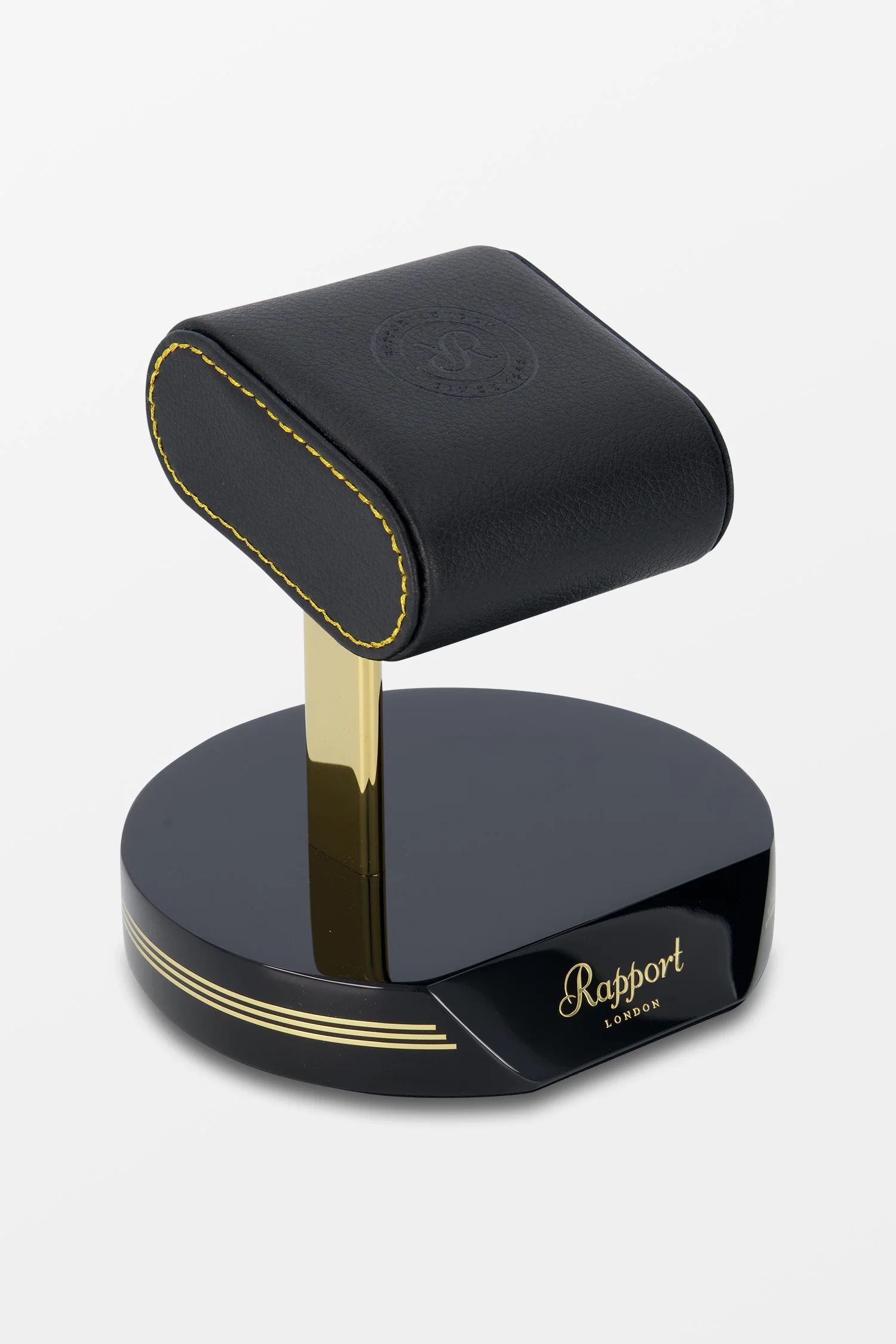 Rapport Black Gold Watch Stand - Image 2