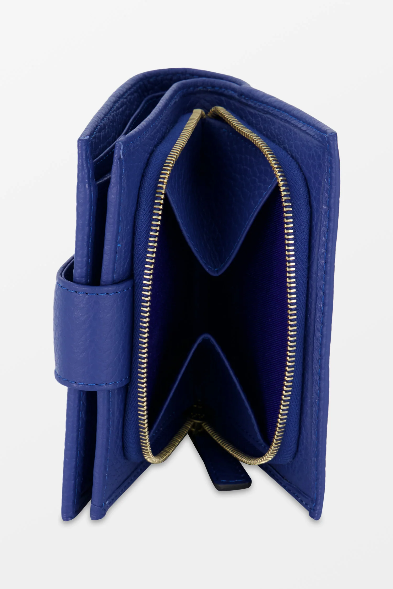 Rapport Blue Sussex Coin Purse - Image 3