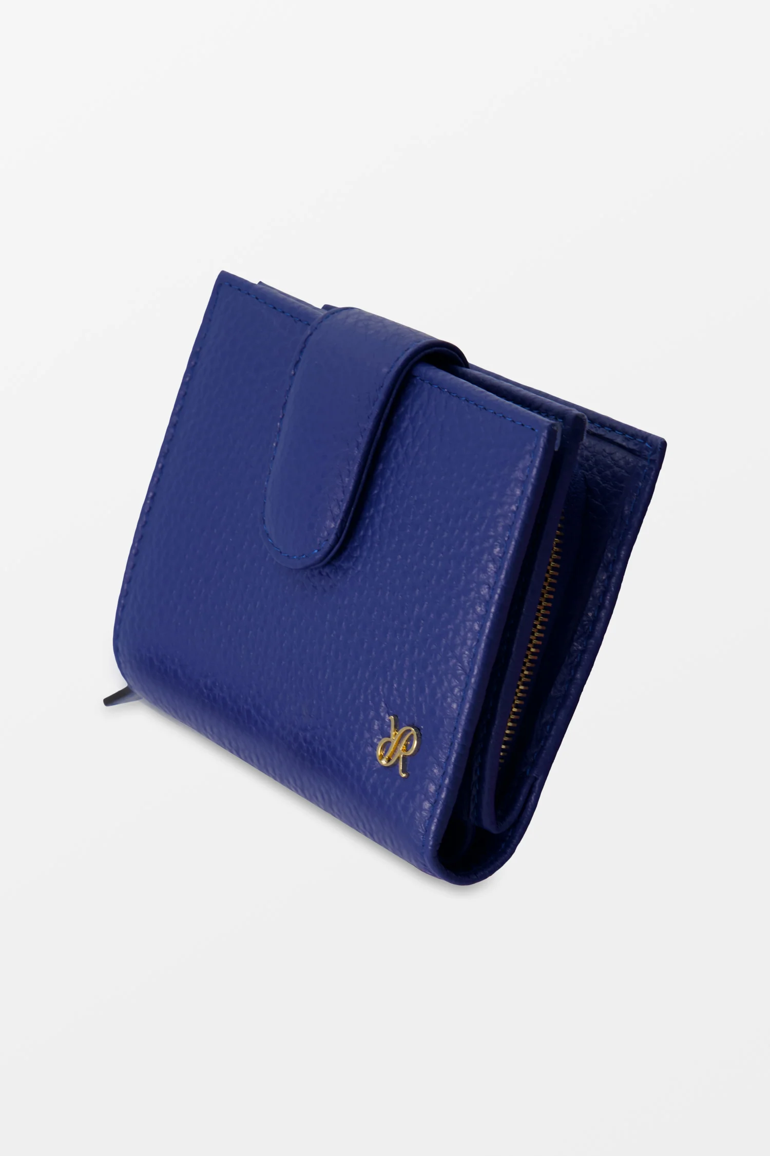 Rapport Blue Sussex Coin Purse - Image 4