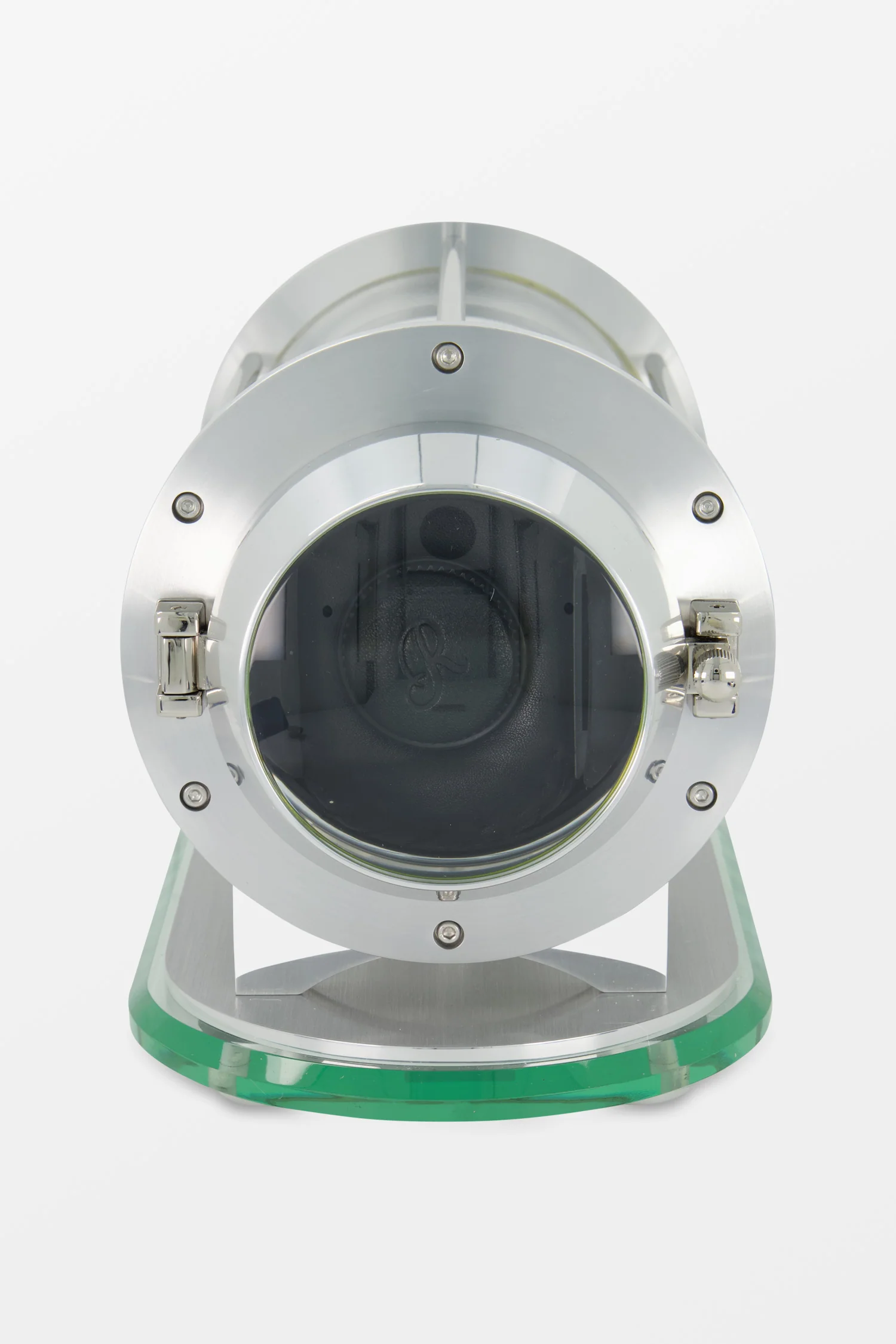 Rapport Optima Time Capsule Watch Winder