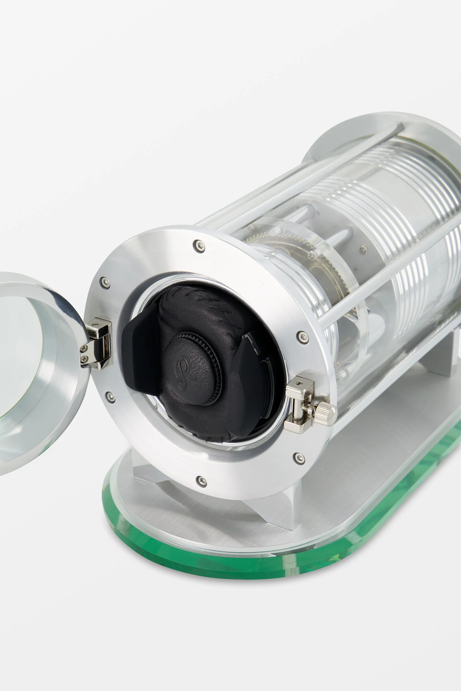 Rapport Optima Time Capsule Watch Winder - Image 3