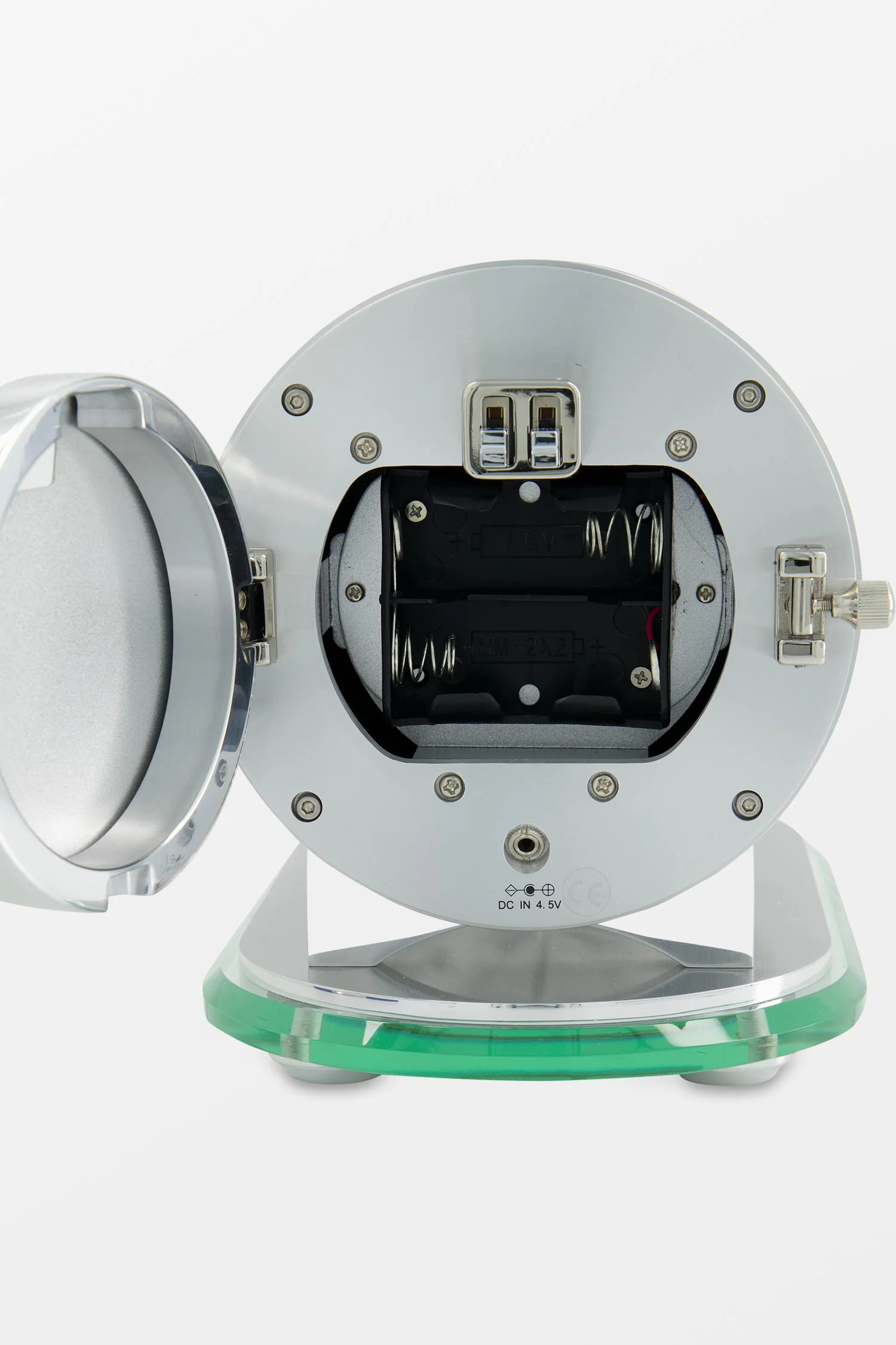 Rapport Optima Time Capsule Watch Winder - Image 6