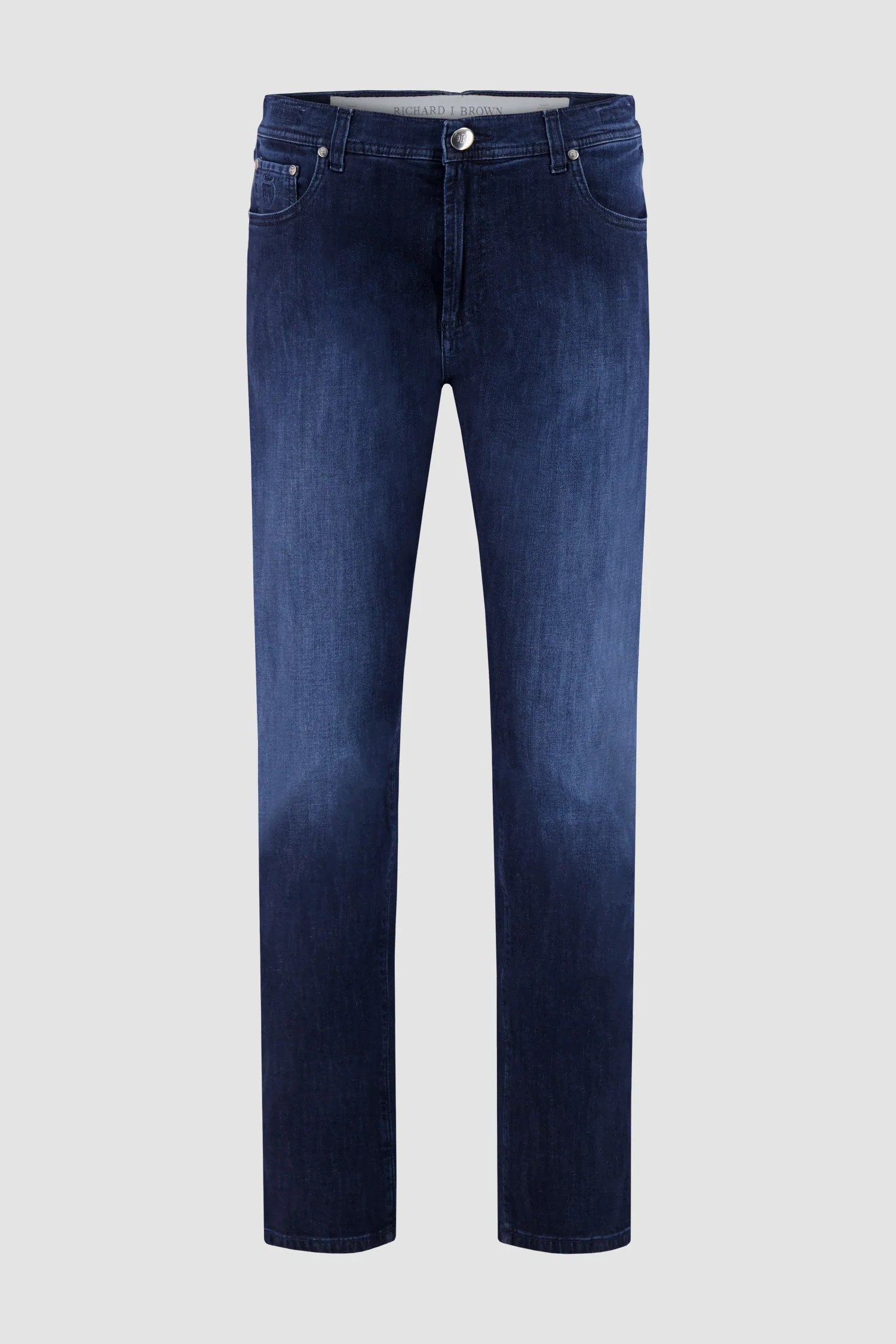Richard J. Brown Jeans