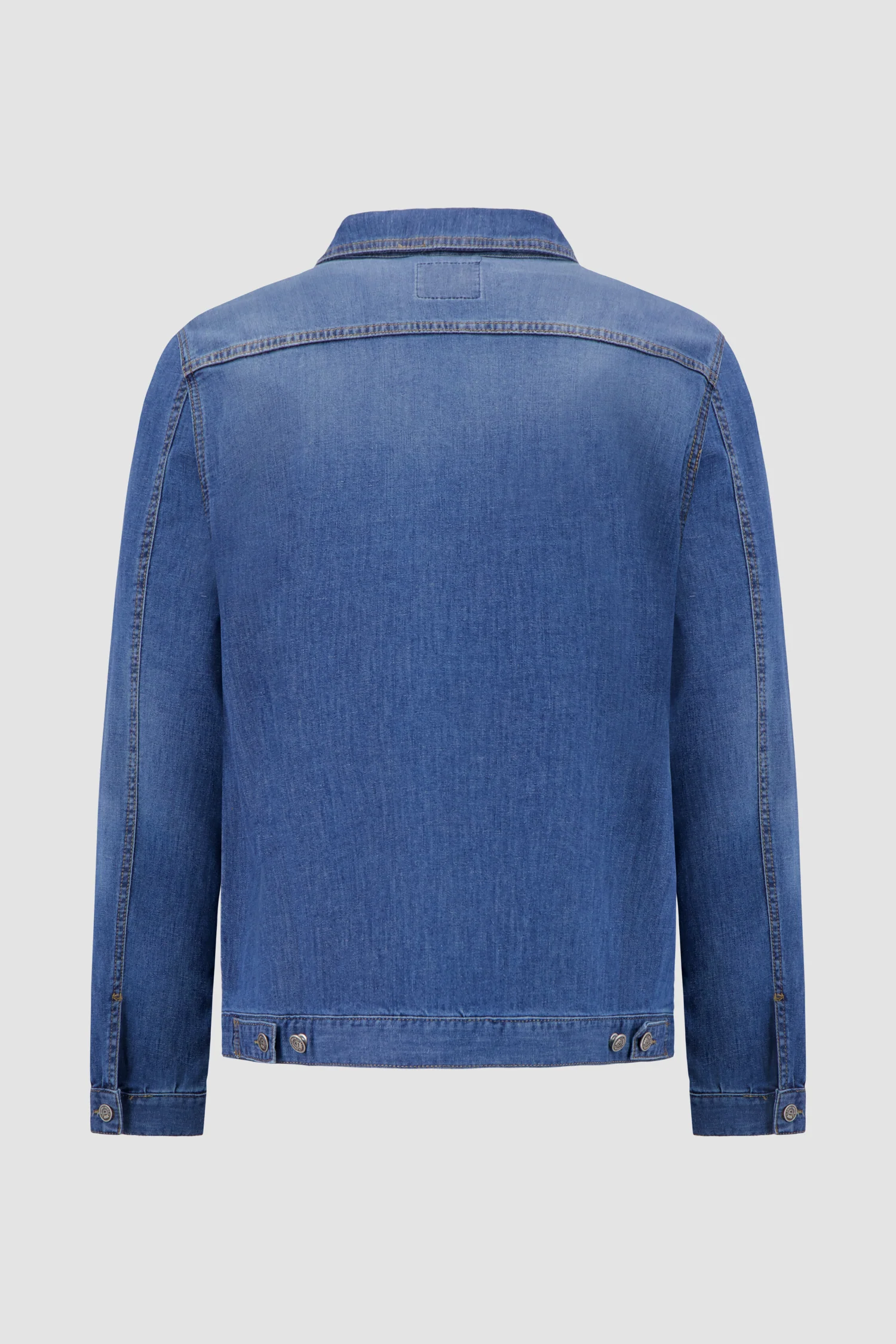 Richard J. Brown Jacket - Image 2