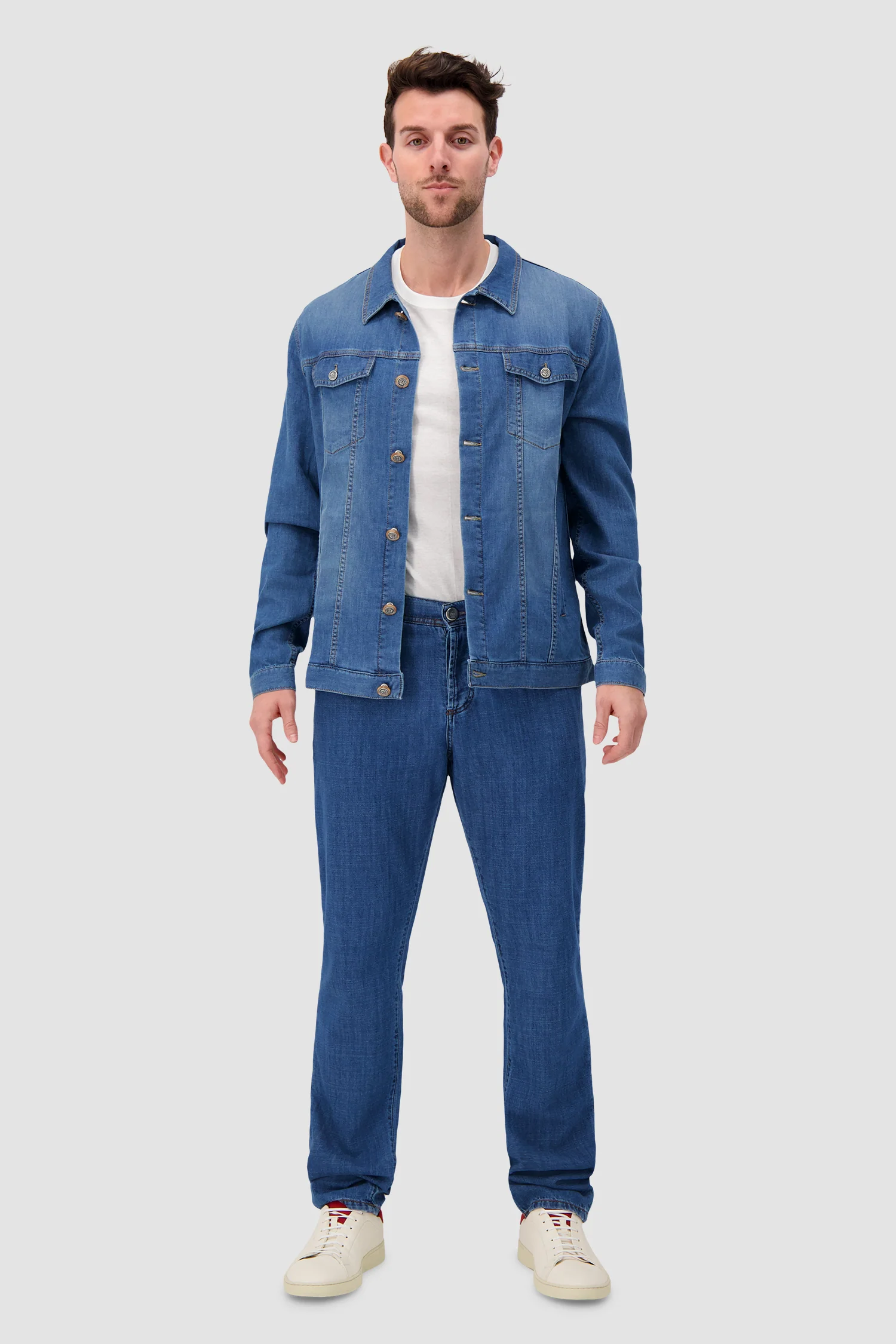 Richard J. Brown Jacket - Image 3
