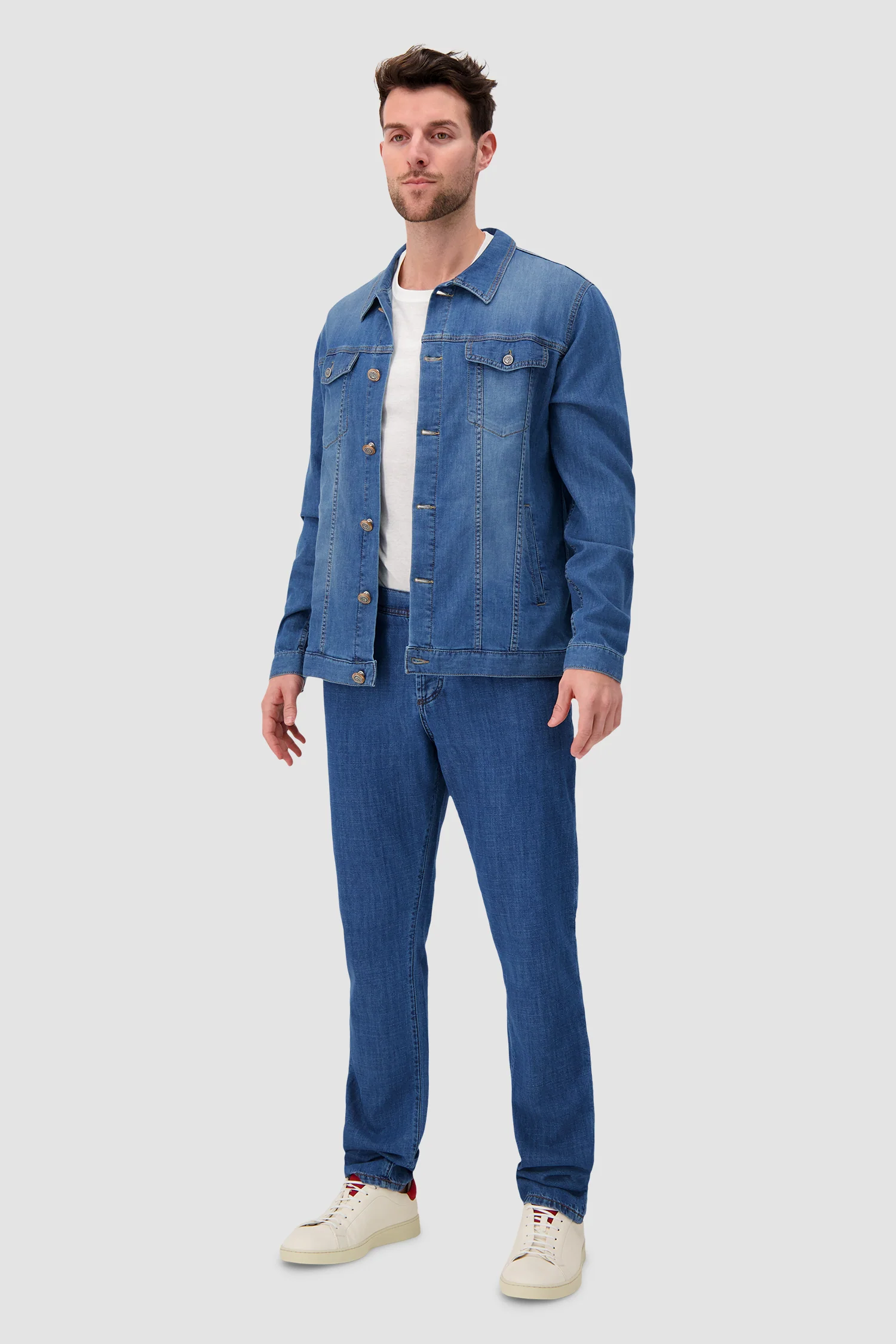 Richard J. Brown Jacket - Image 4