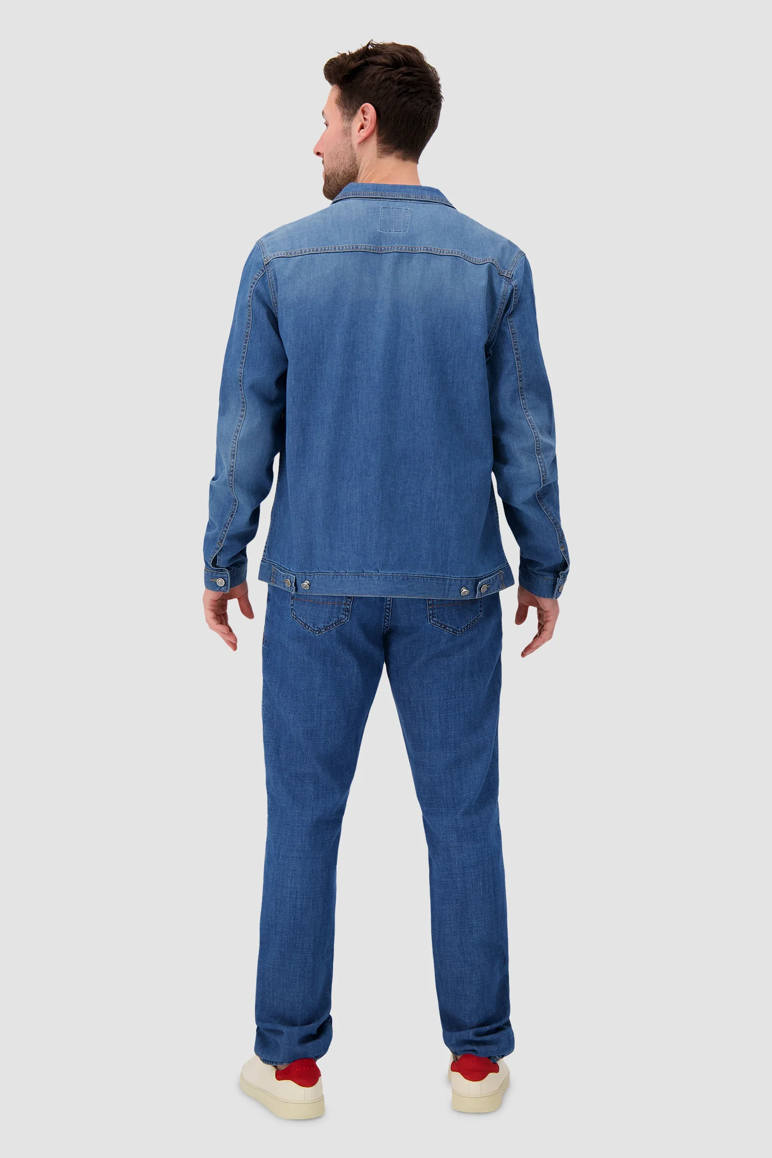 Richard J. Brown Jacket - Image 5