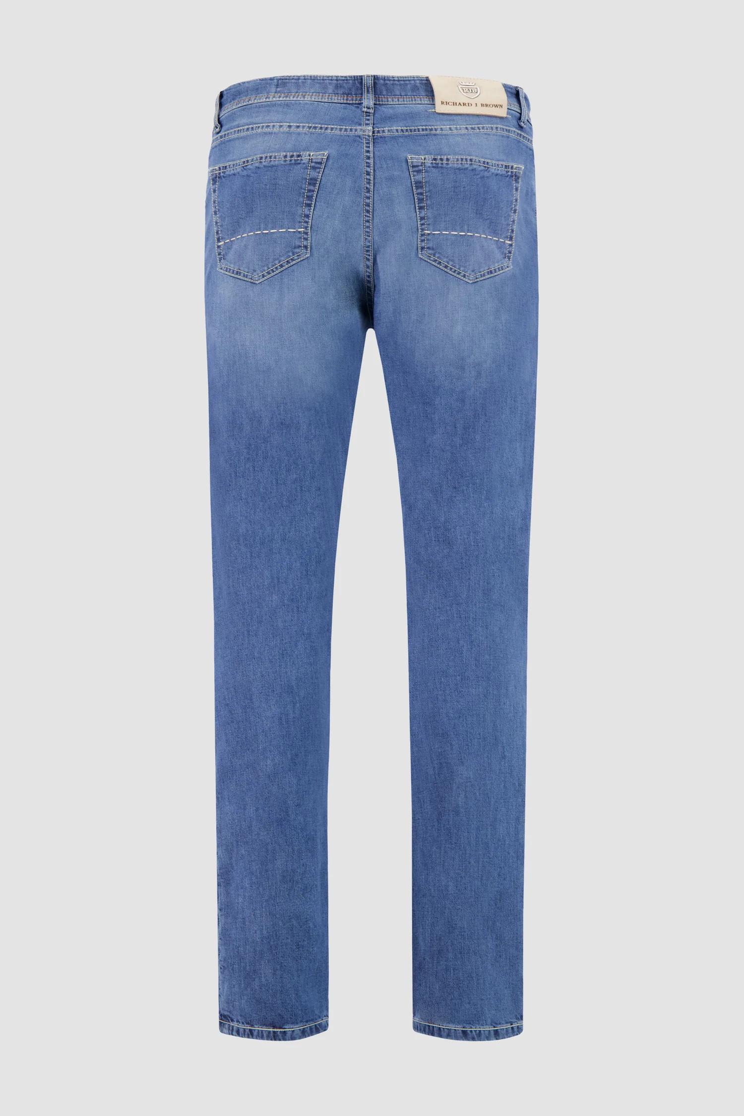 Richard J. Brown Jeans - Image 2