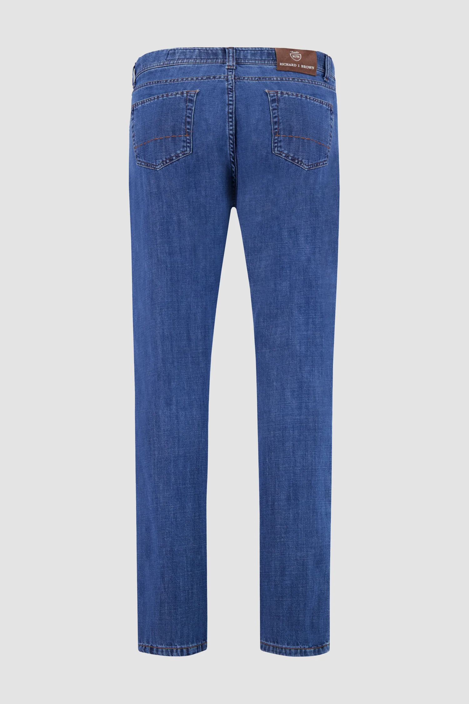 Richard J. Brown Jeans - Image 2
