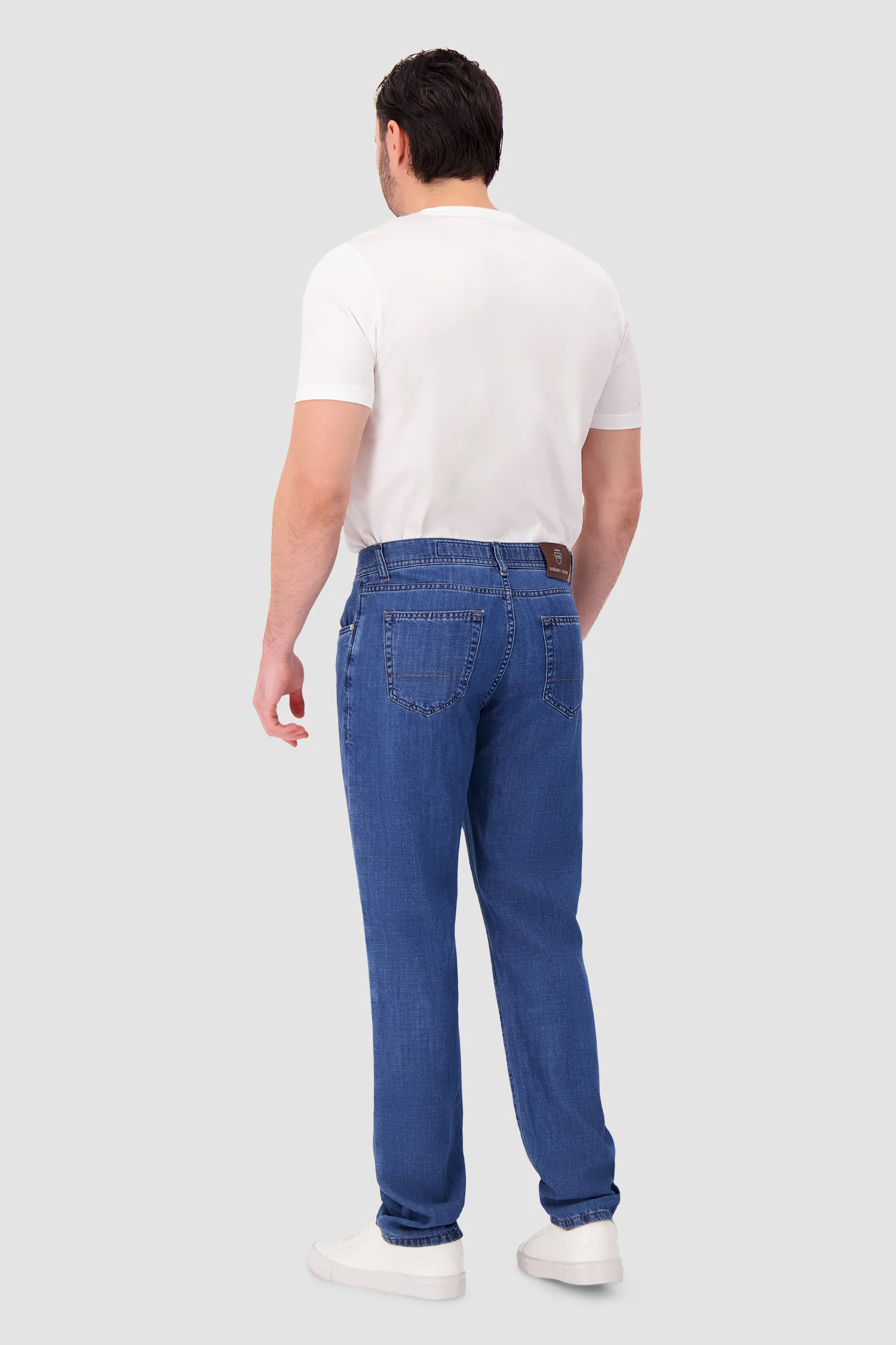 Richard J. Brown Jeans - Image 4