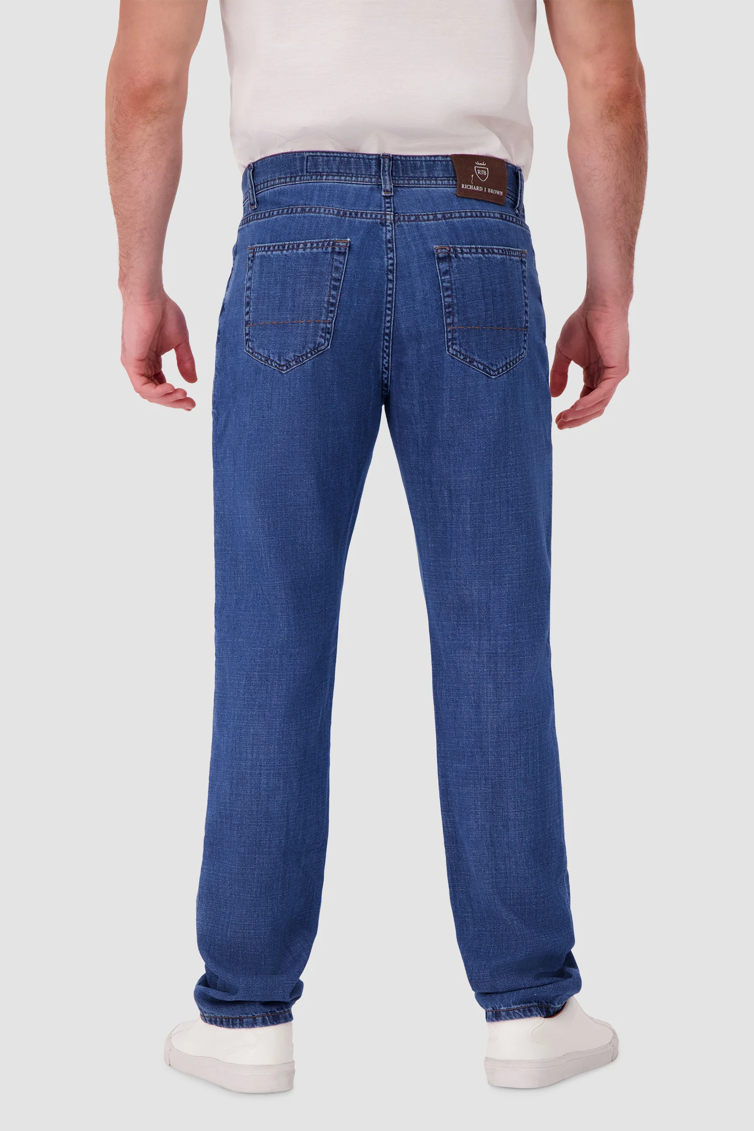 Richard J. Brown Jeans - Image 6