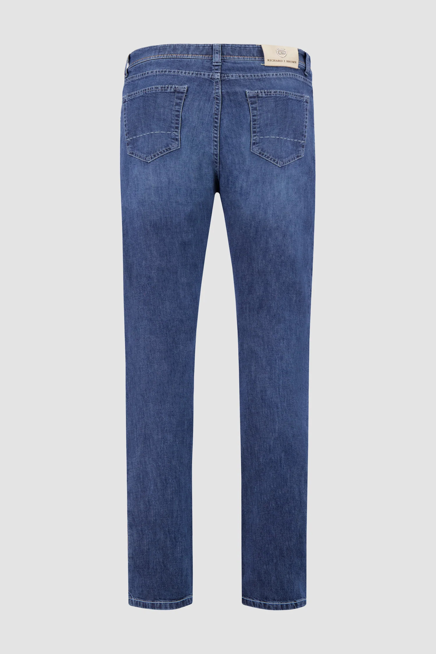 Richard J. Brown Jeans - Image 2