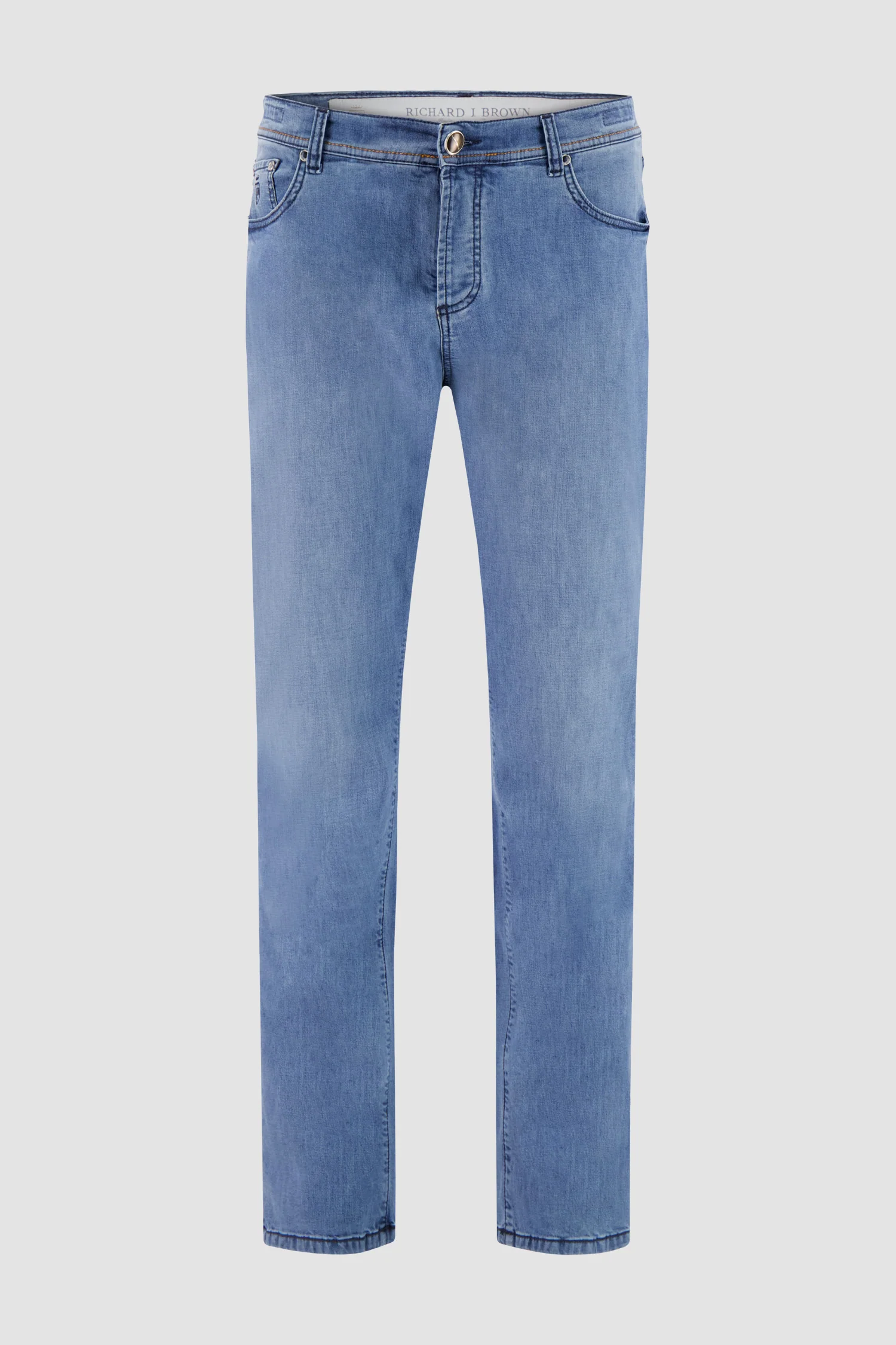 Richard J. Brown Jeans