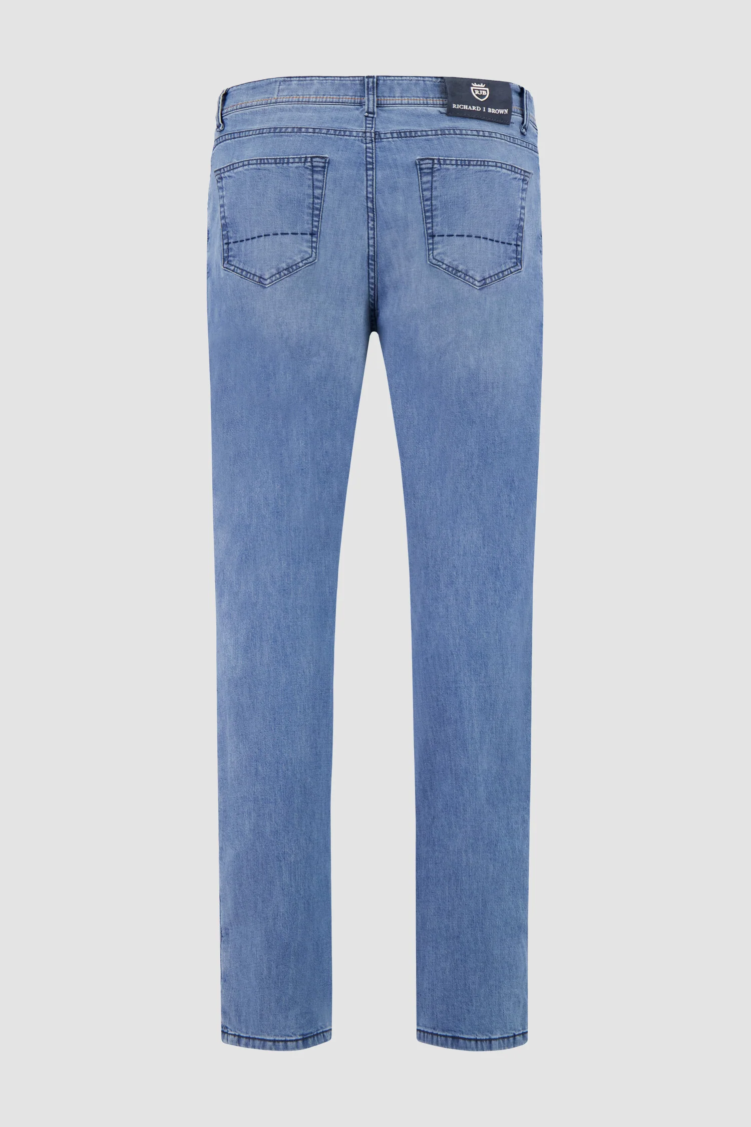 Richard J. Brown Jeans - Image 2