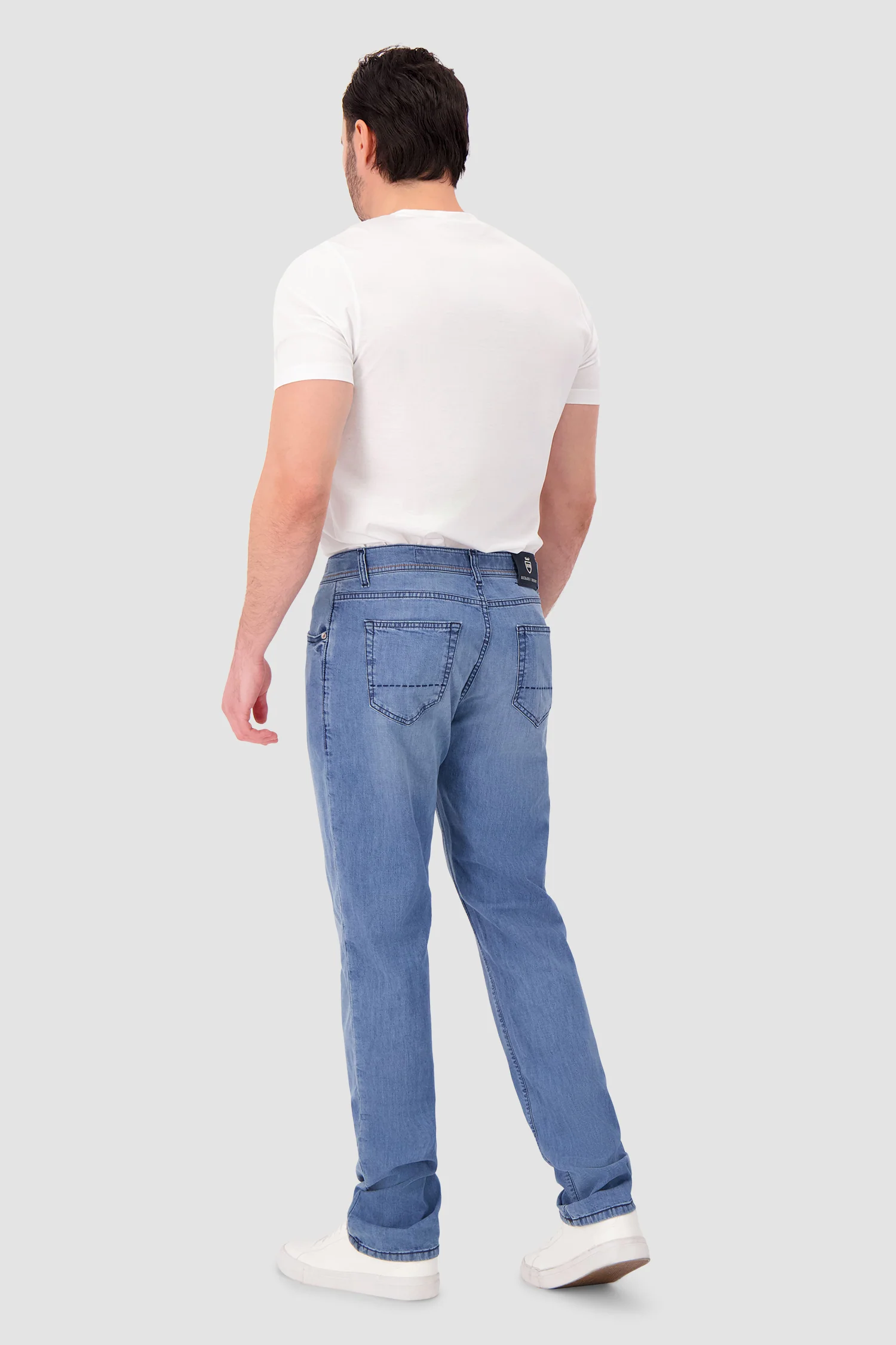 Richard J. Brown Jeans - Image 4