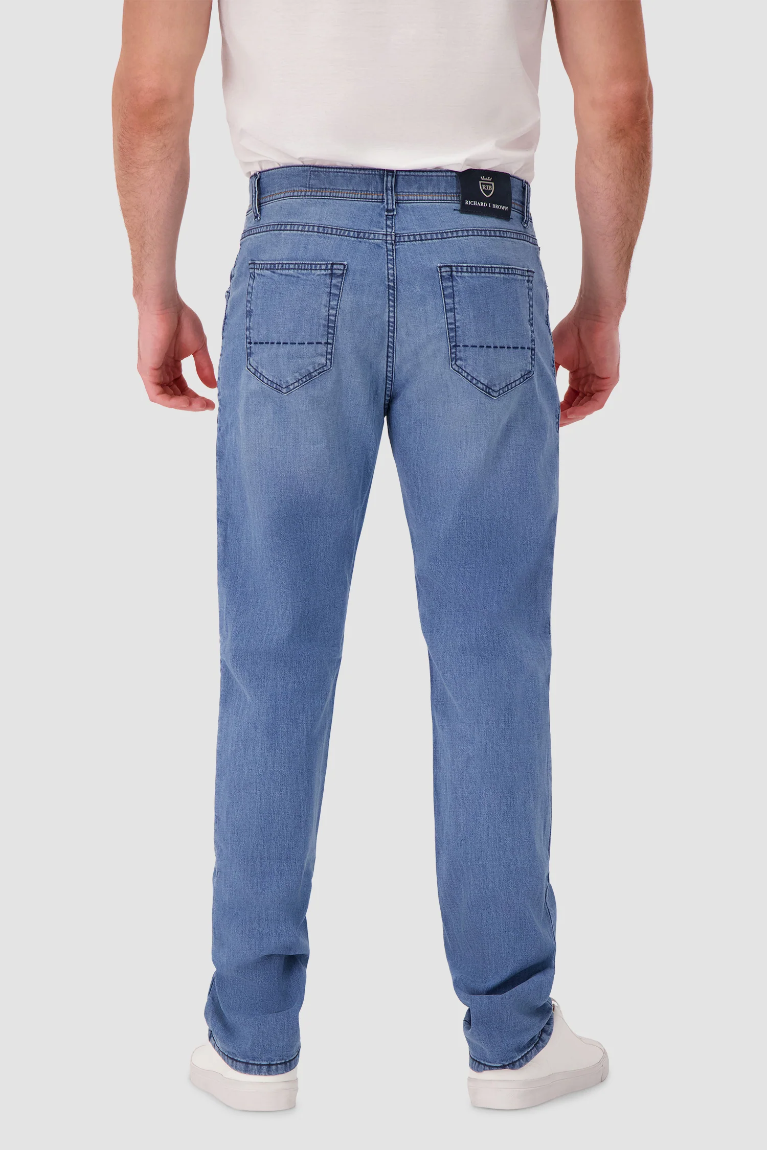 Richard J. Brown Jeans - Image 6