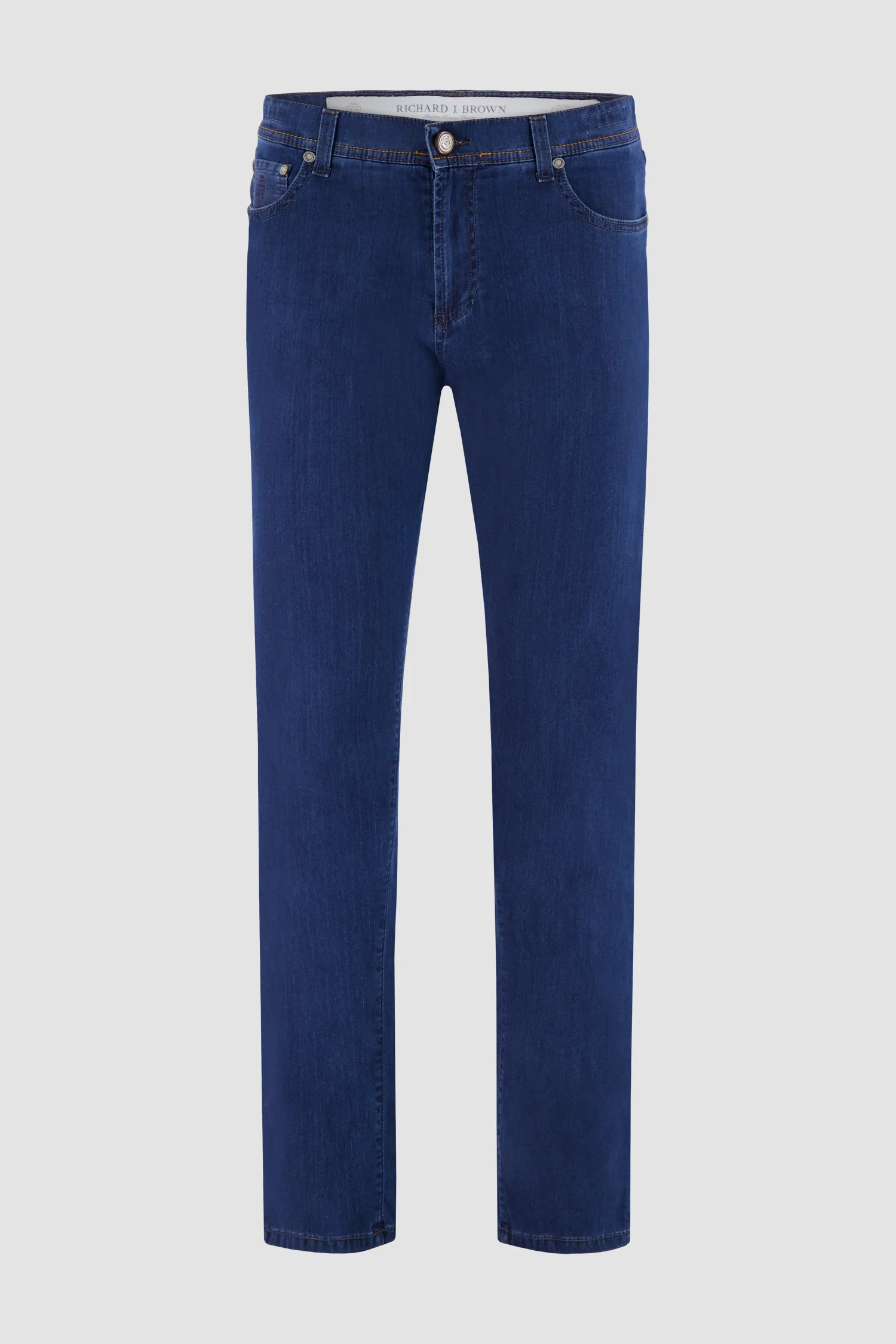 Richard J. Brown Jeans