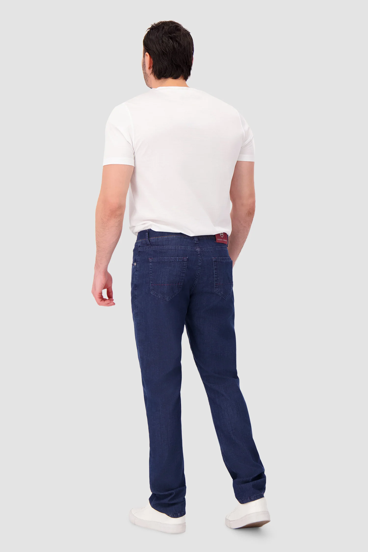 Richard J. Brown Jeans - Image 4