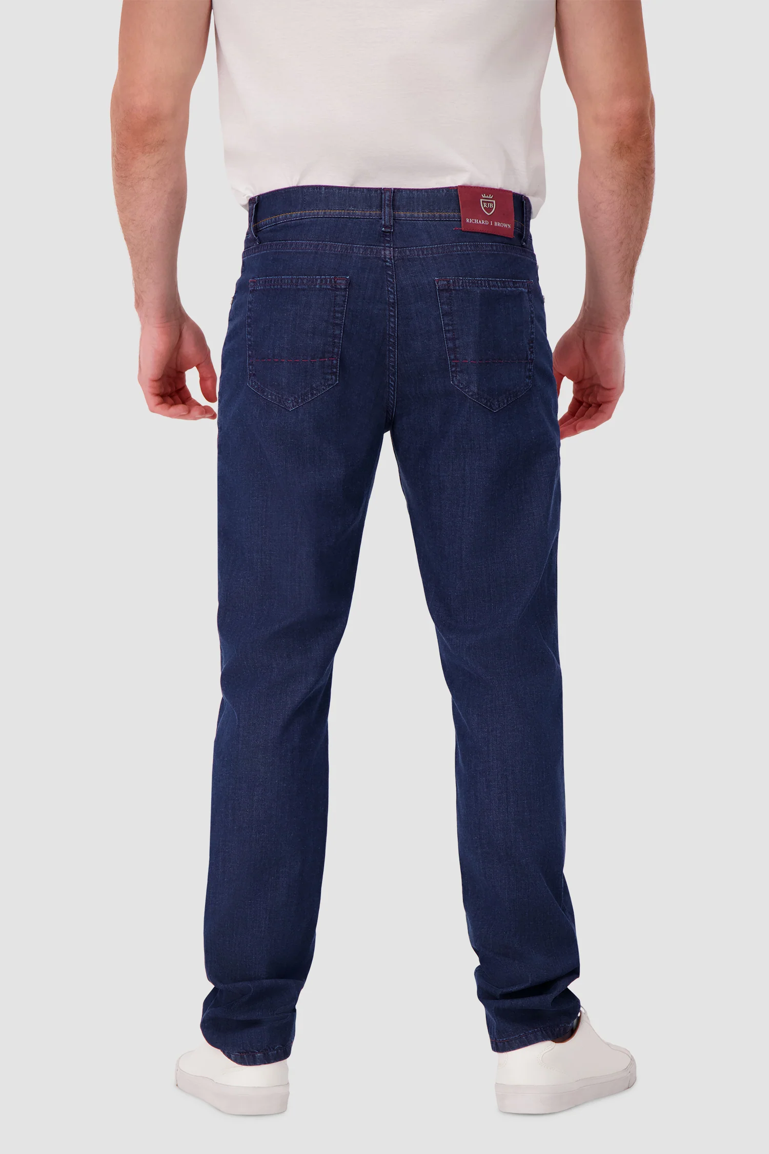 Richard J. Brown Jeans - Image 5