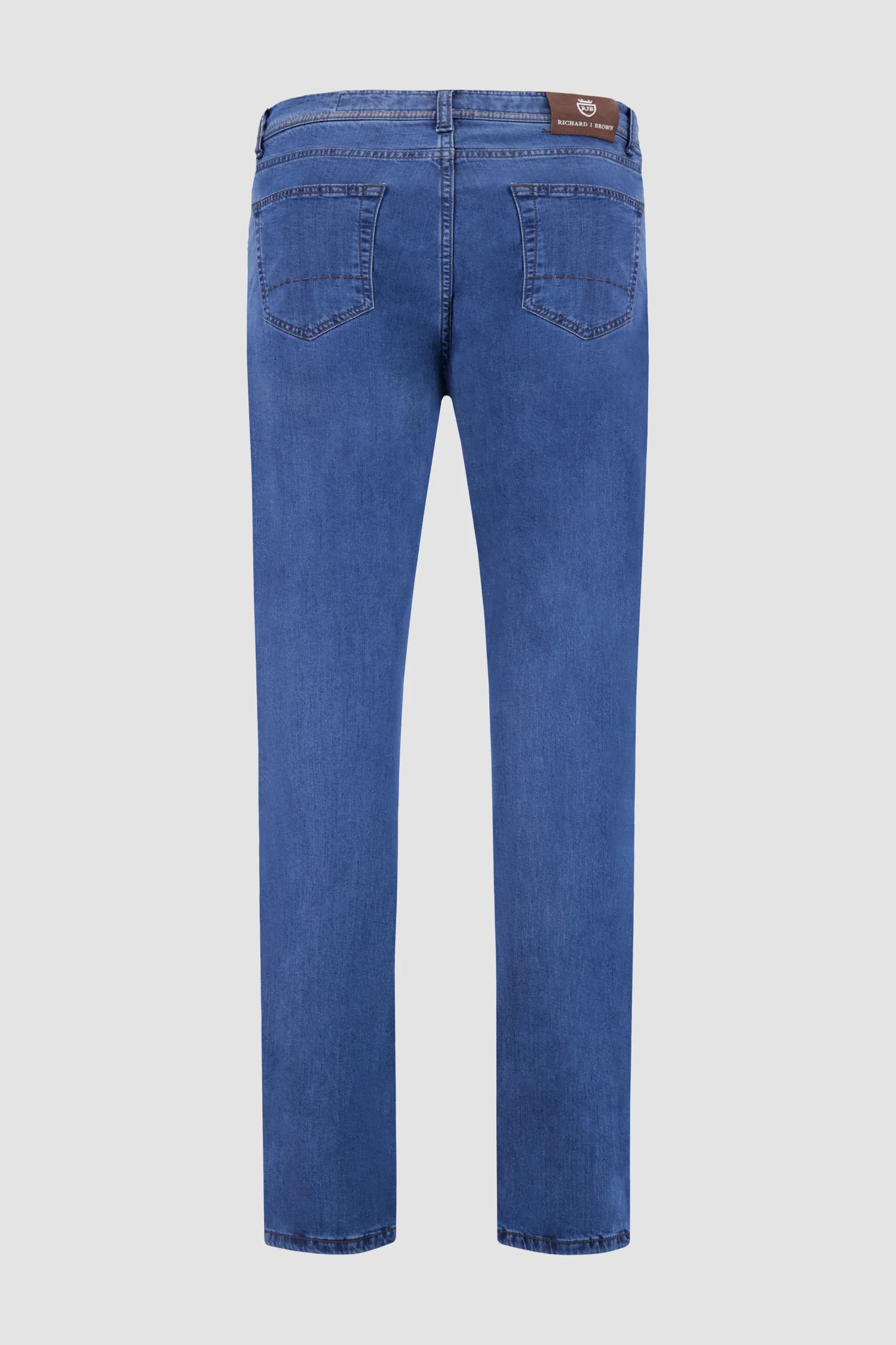 Richard J. Brown Jeans - Image 2