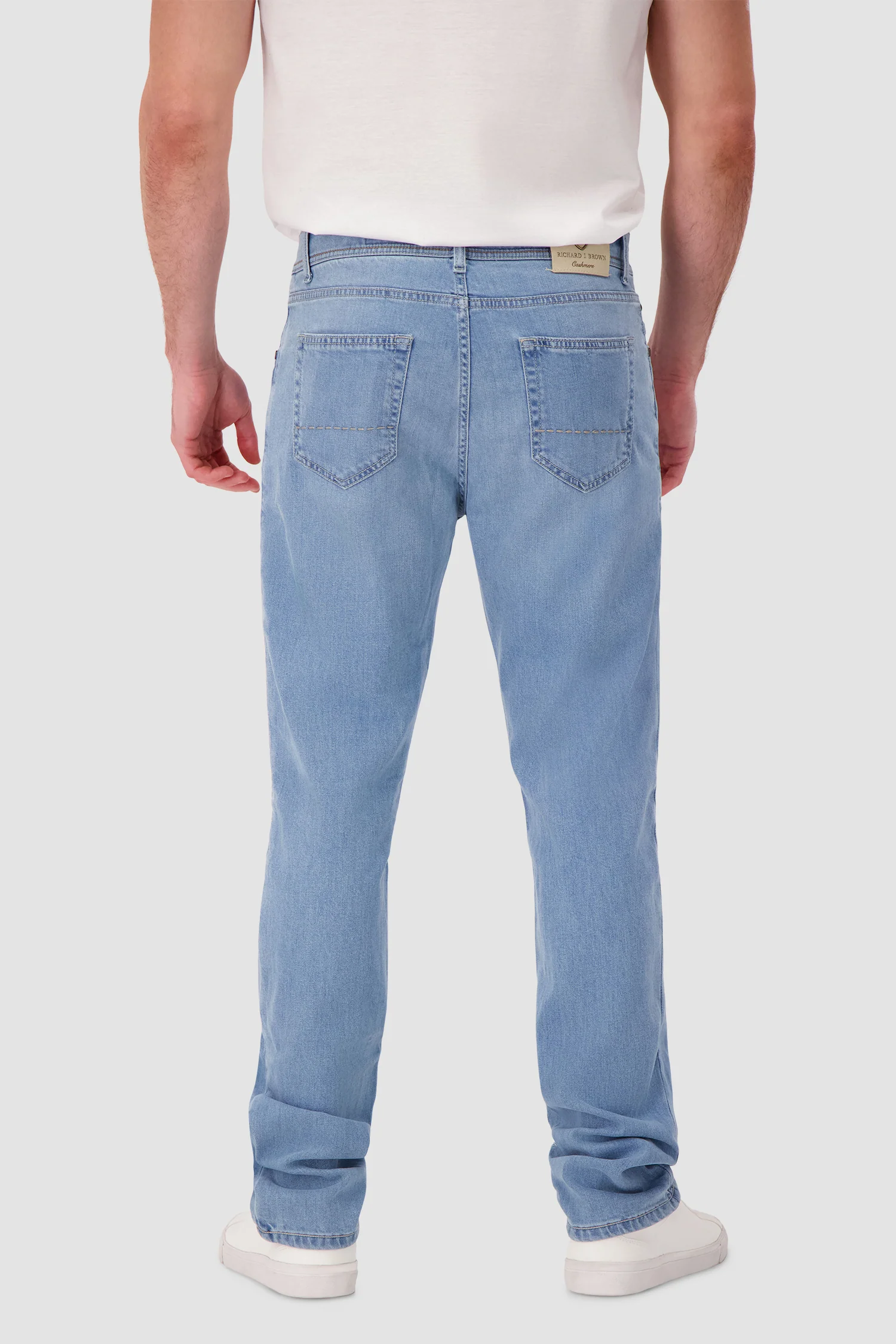Richard J. Brown Jeans - Image 5