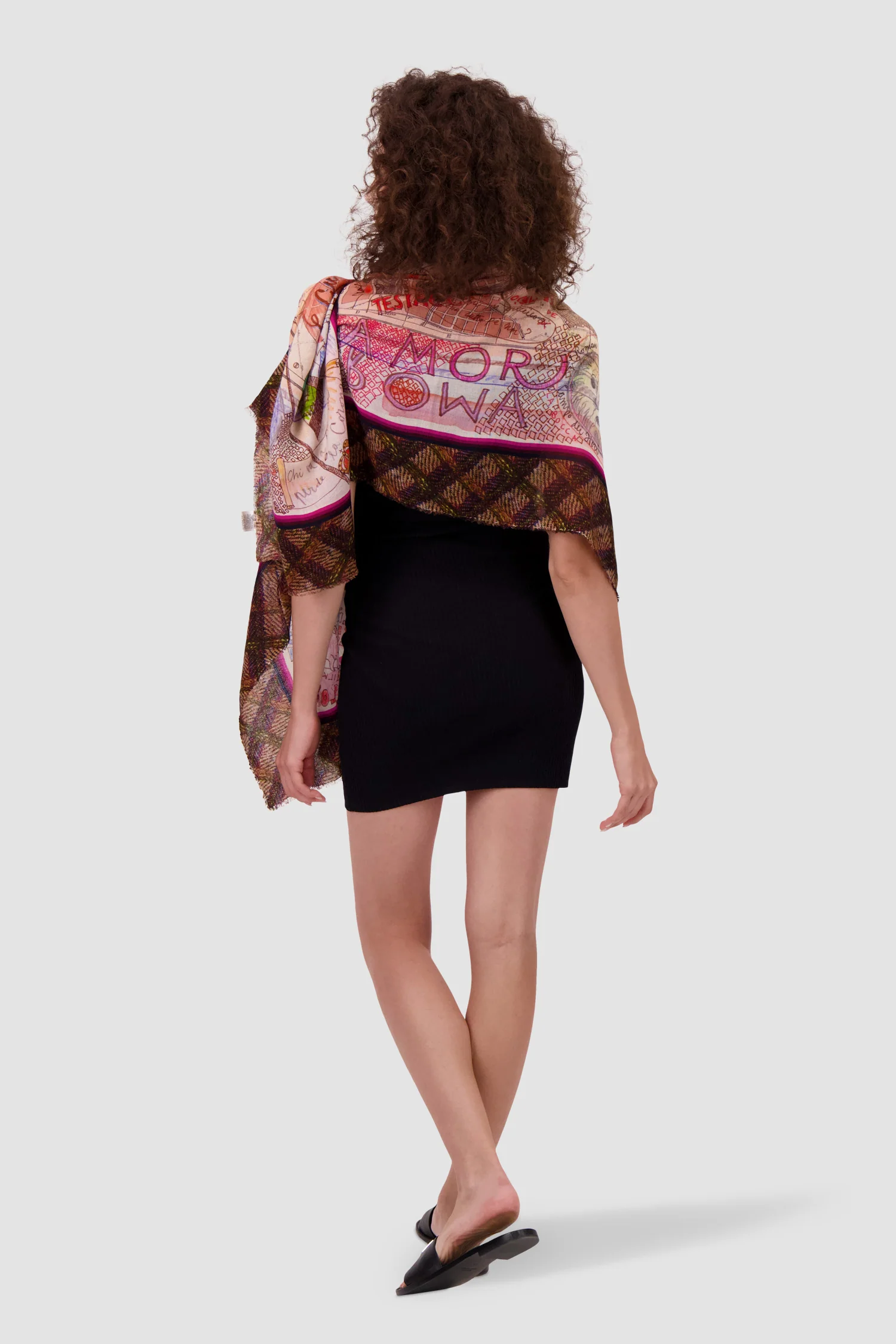 Faliero Sarti Multicolor Roma - Image 5