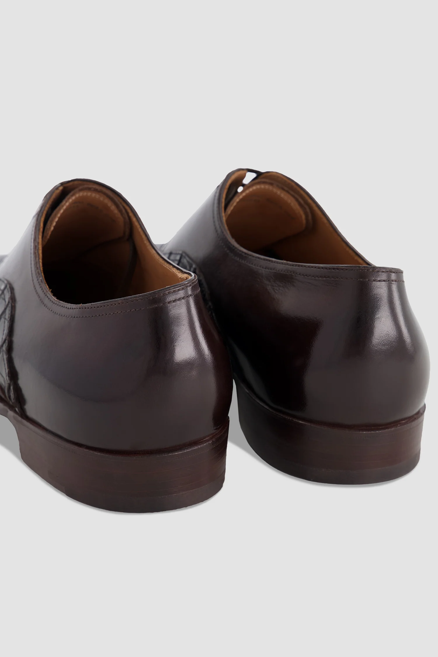 Saint Crispin's Straight Wing Dress Oxford - Image 5