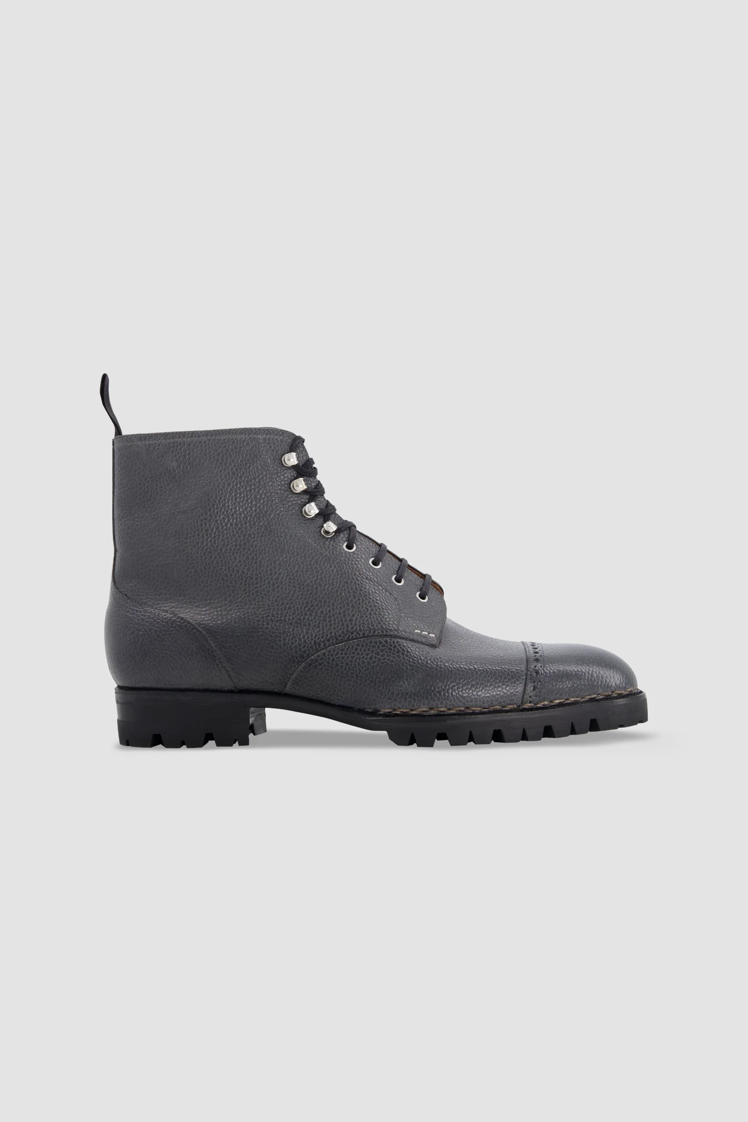 Saint Crispin's Derby Ankle Boot
