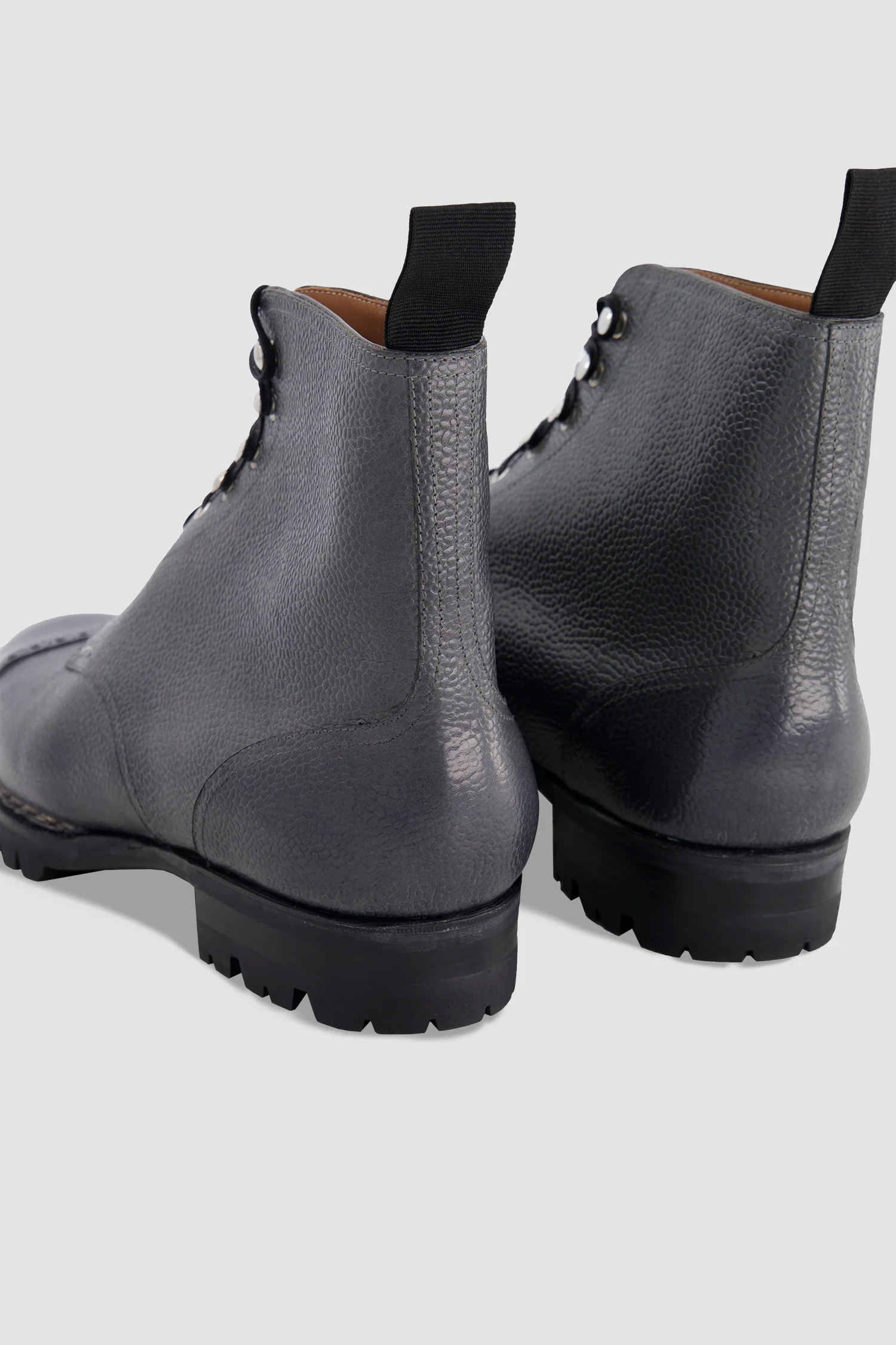 Saint Crispin's Derby Ankle Boot - Image 5