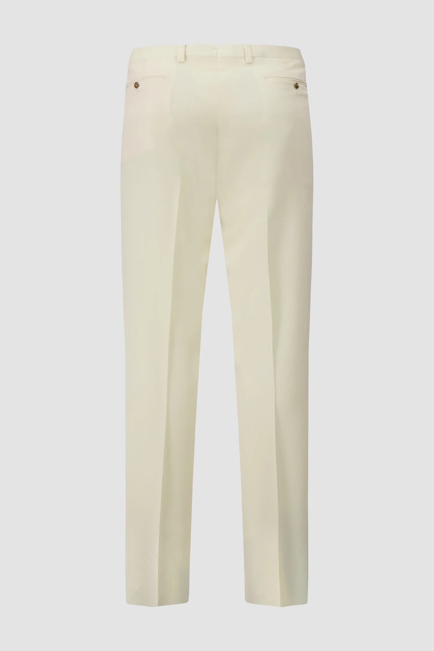 Sartorio Beige Suit - Image 4