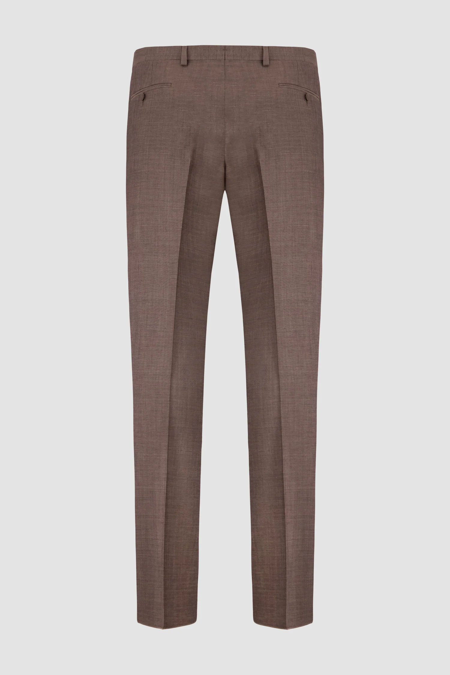Sartorio Brown Suit - Image 4