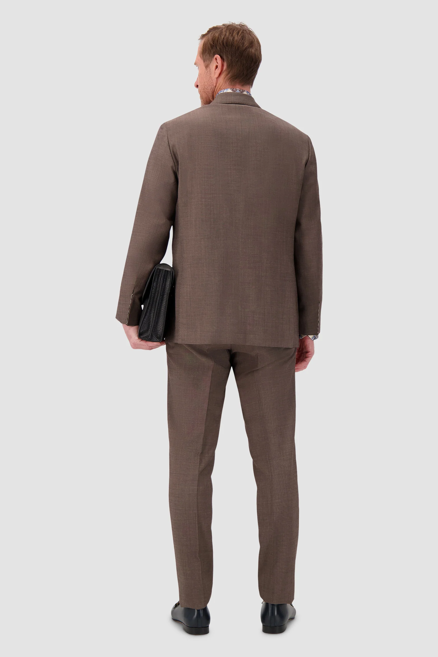 Sartorio Brown Suit - Image 7